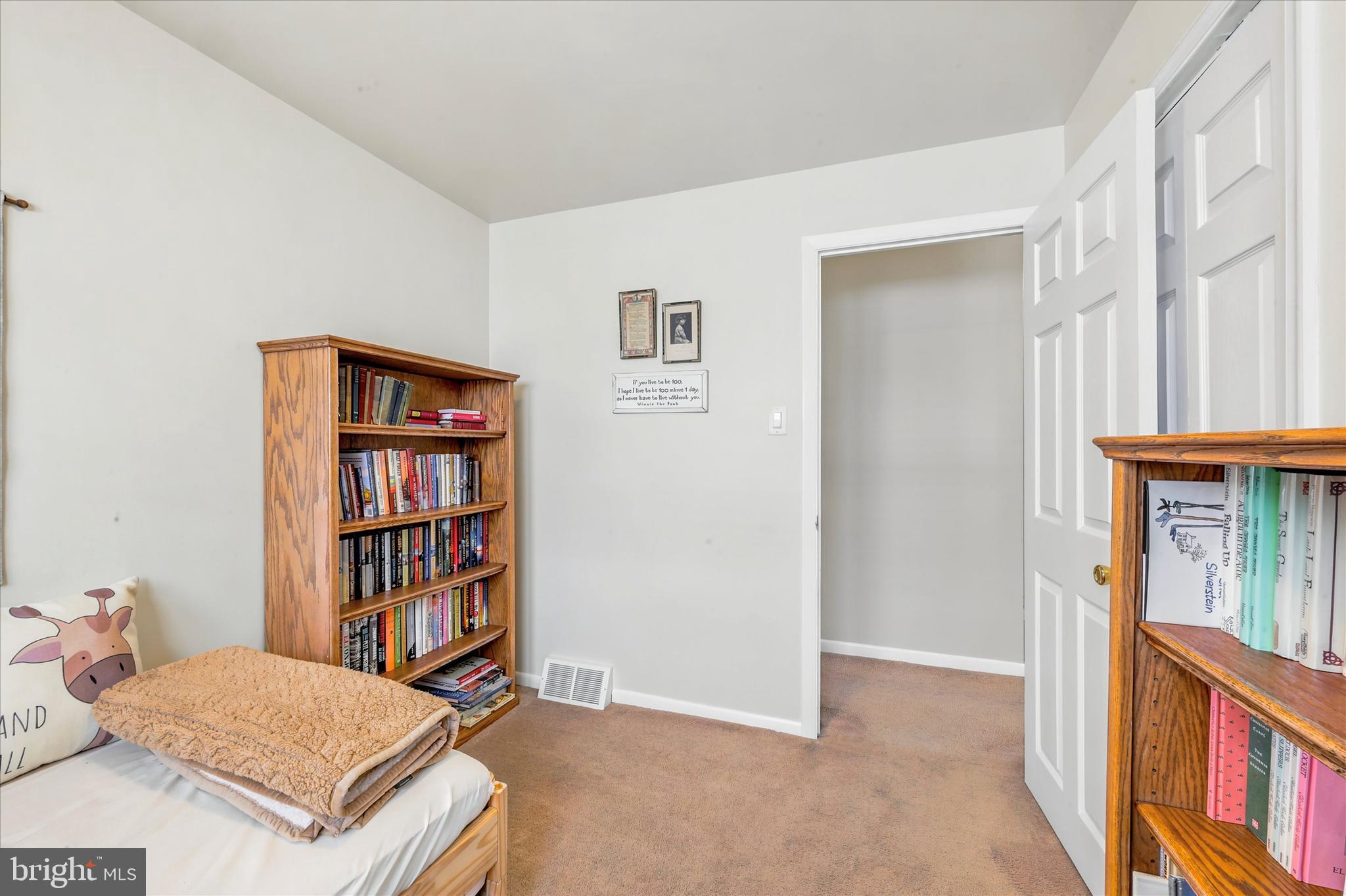 RIDLEY PARK - Residential