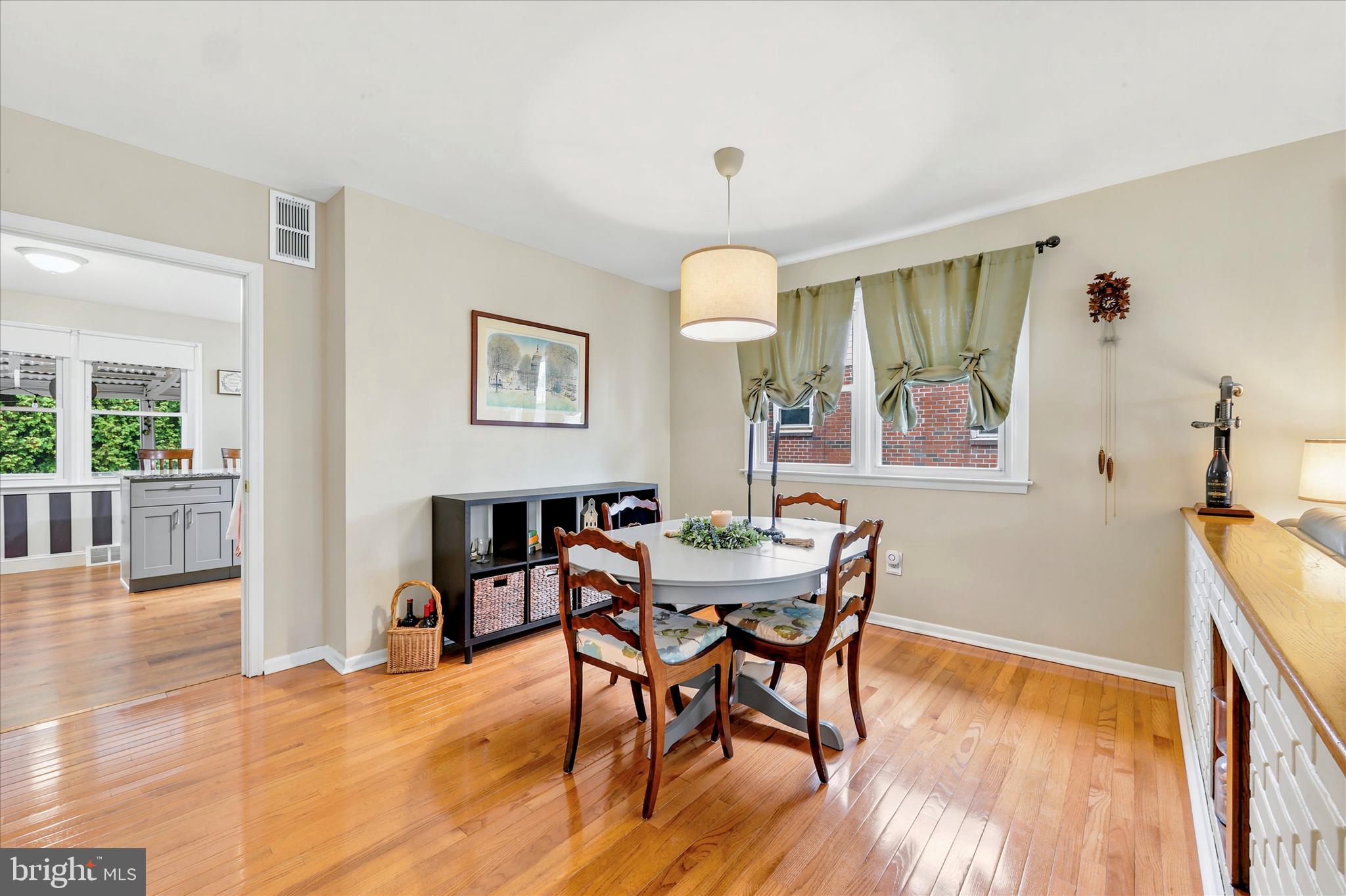 RIDLEY PARK - Residential