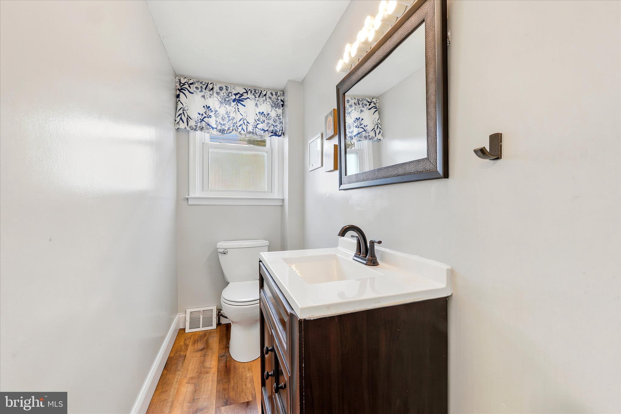 RIDLEY PARK - Residential