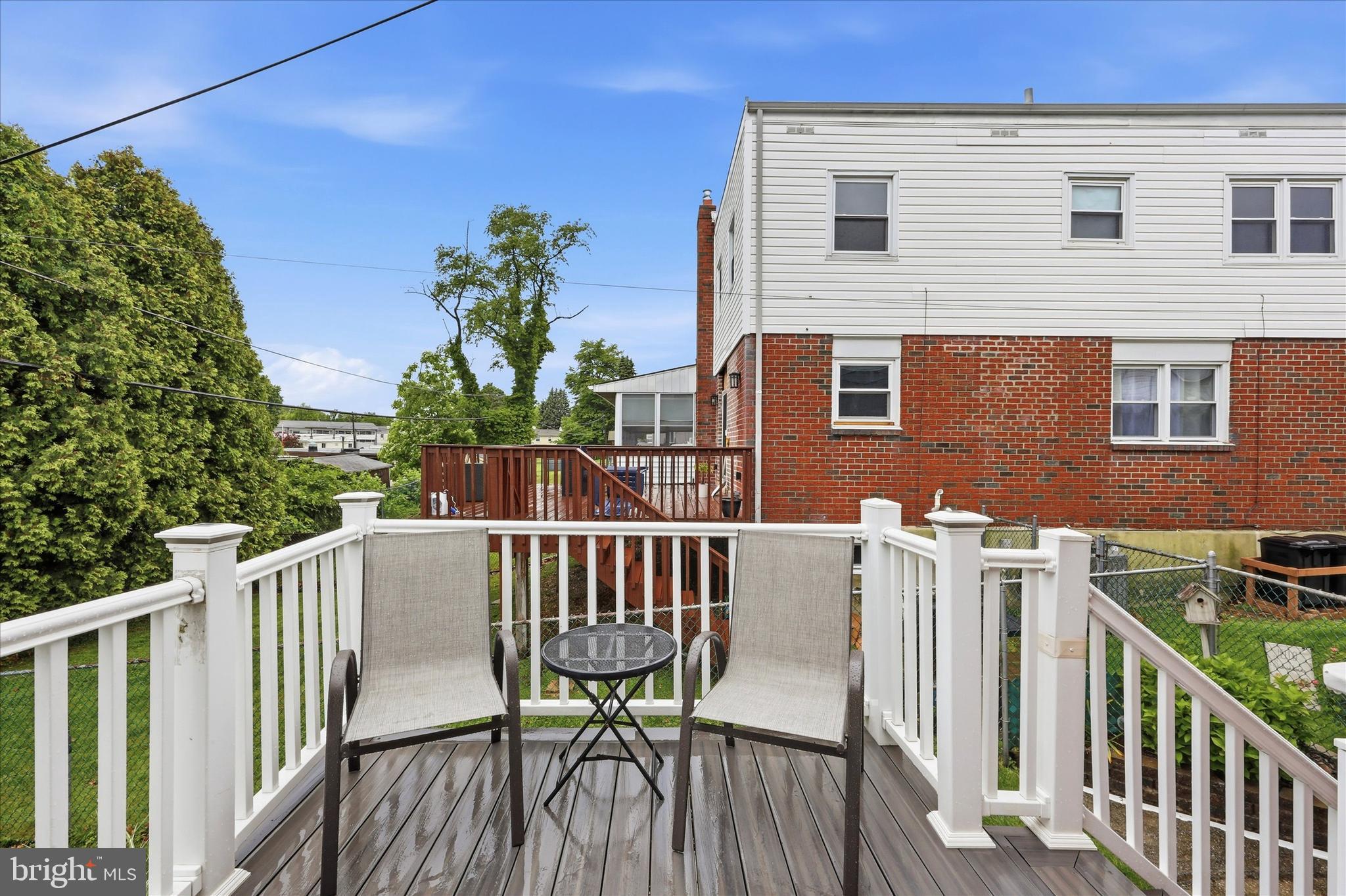 RIDLEY PARK - Residential