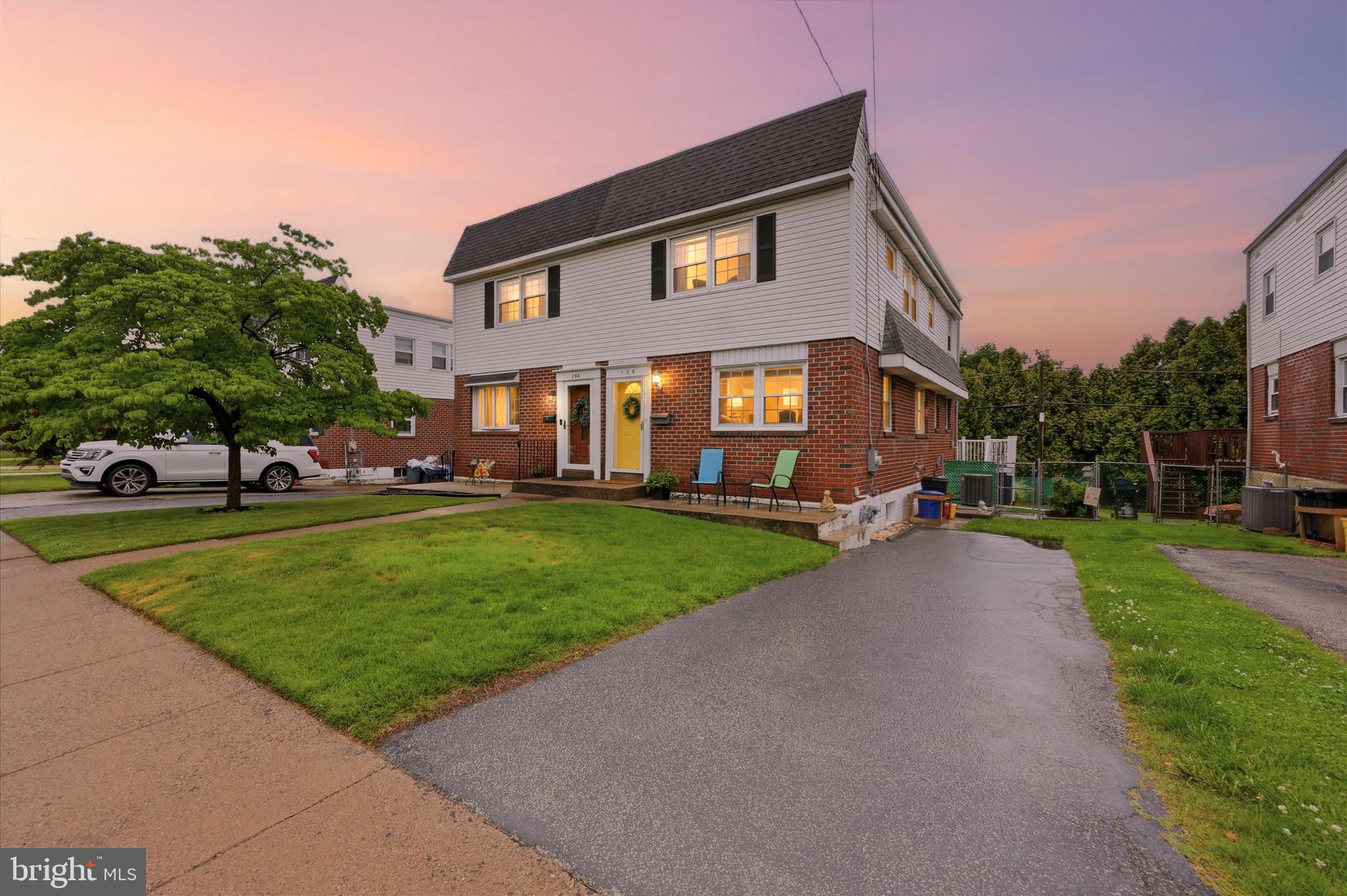 RIDLEY PARK - Residential