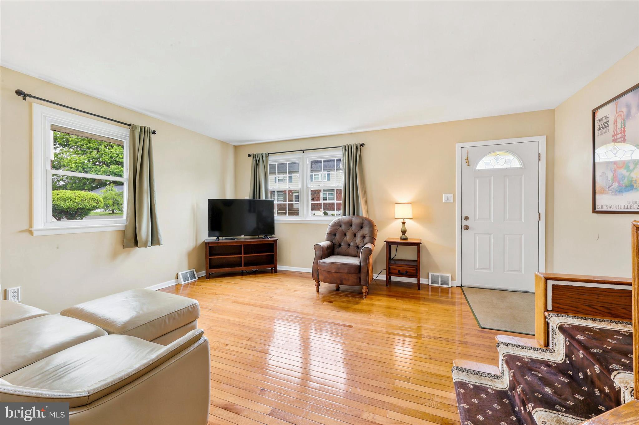 RIDLEY PARK - Residential