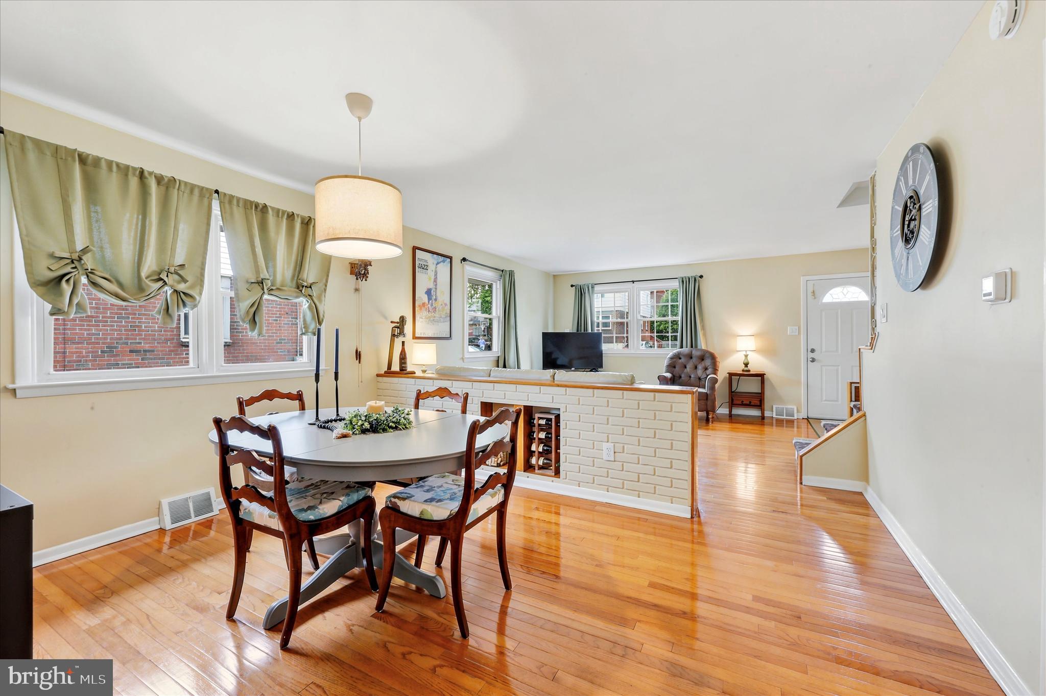 RIDLEY PARK - Residential