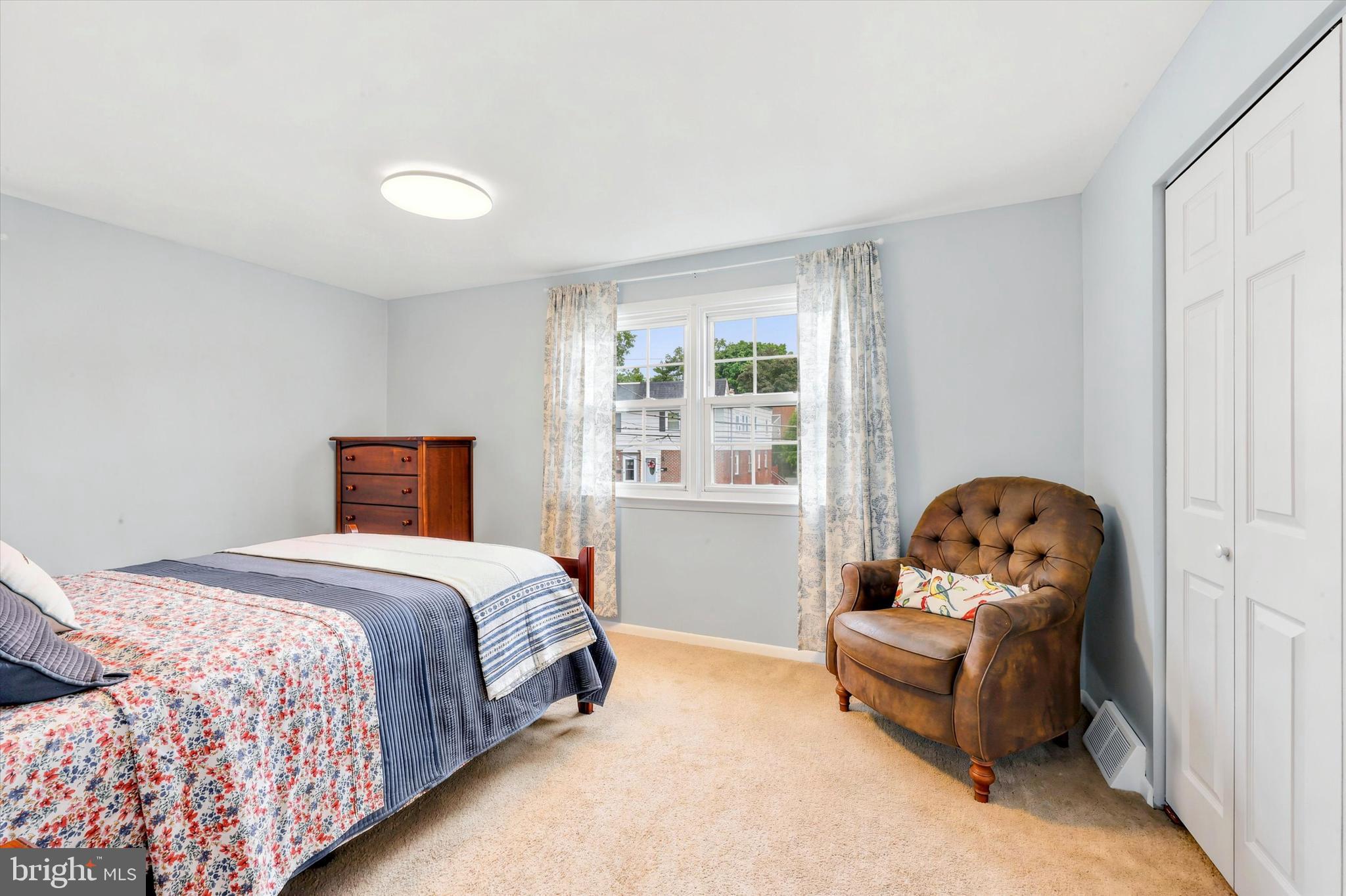 RIDLEY PARK - Residential