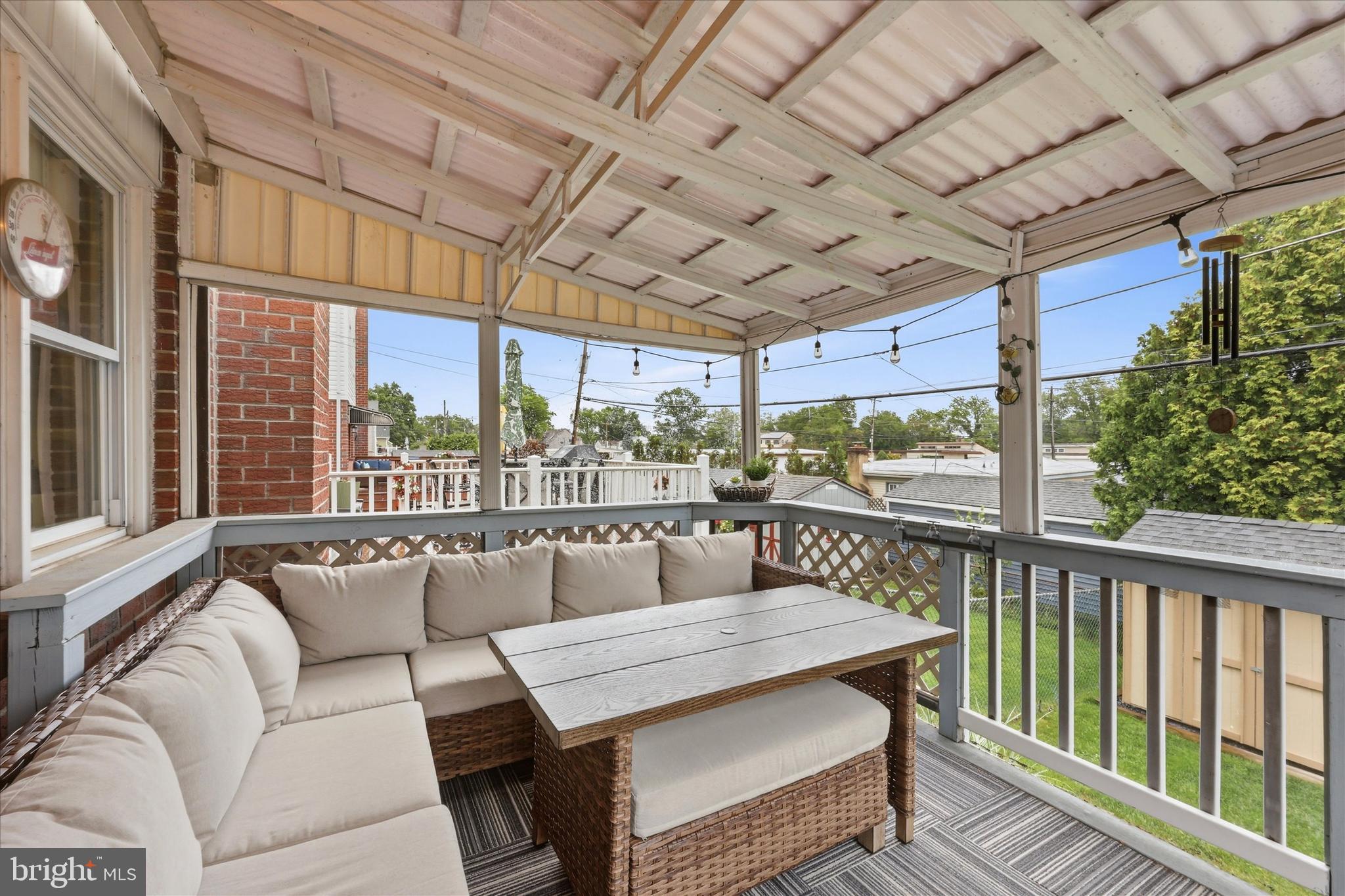 RIDLEY PARK - Residential