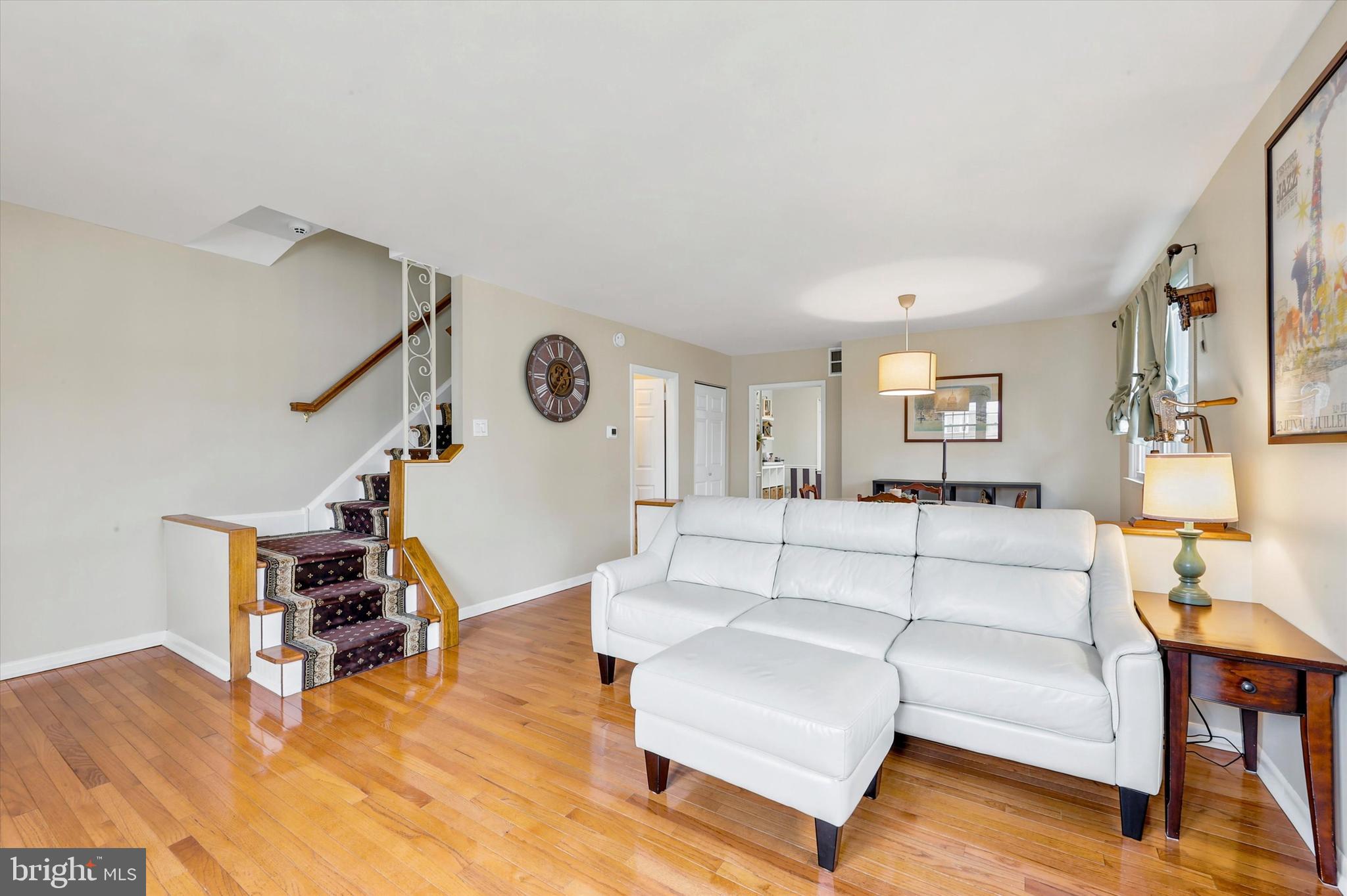 RIDLEY PARK - Residential