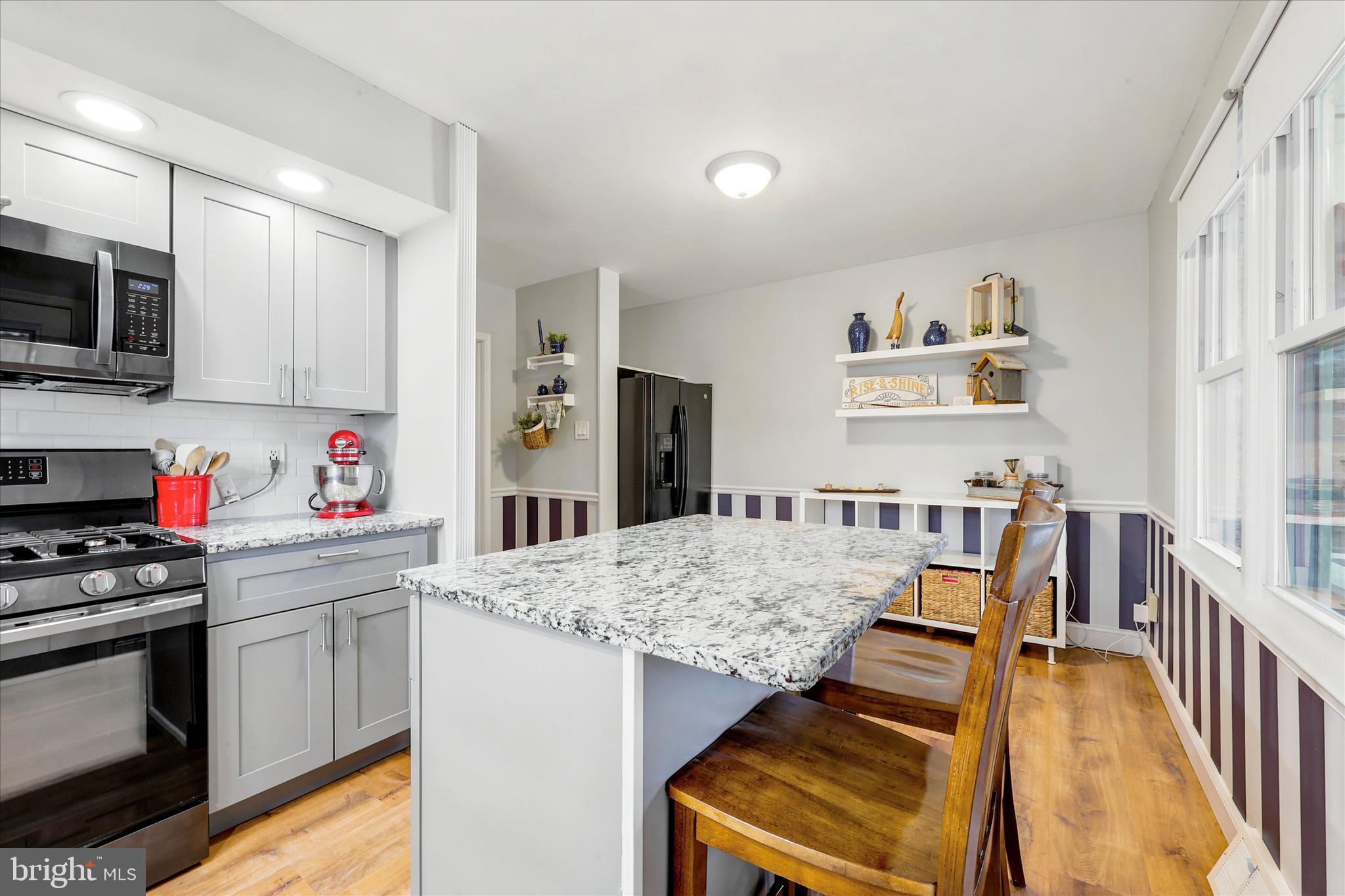 RIDLEY PARK - Residential
