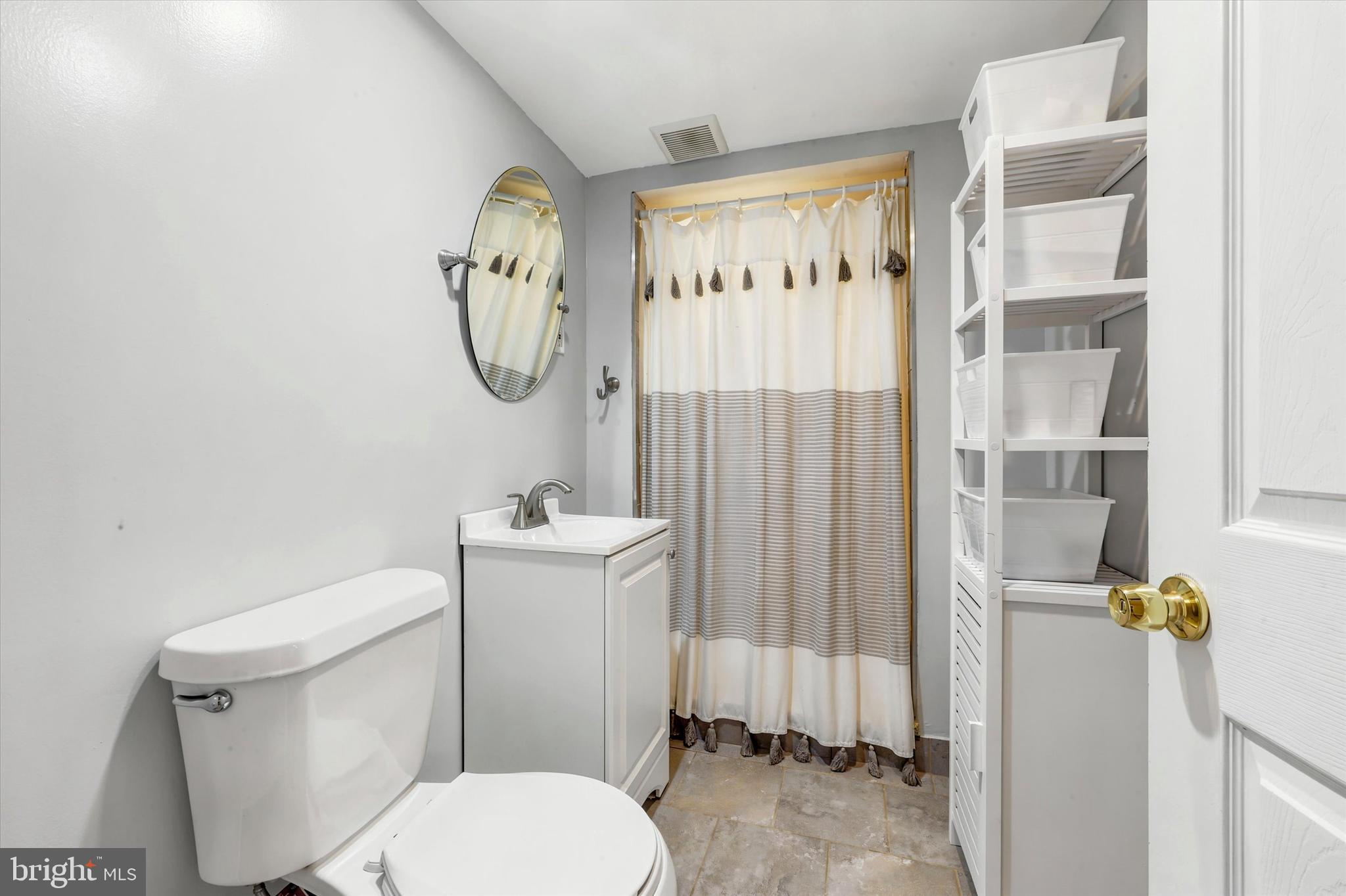 RIDLEY PARK - Residential
