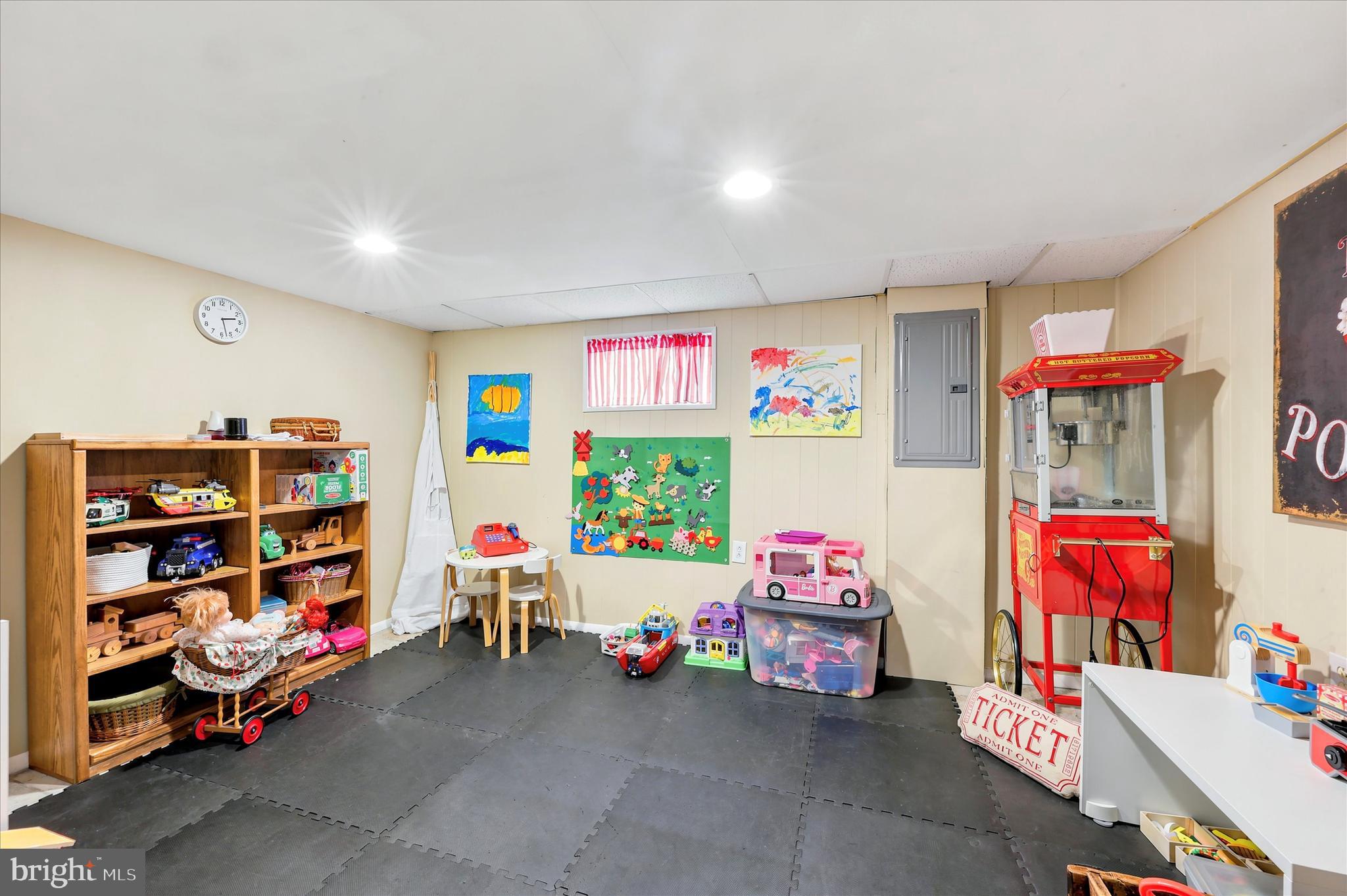 RIDLEY PARK - Residential