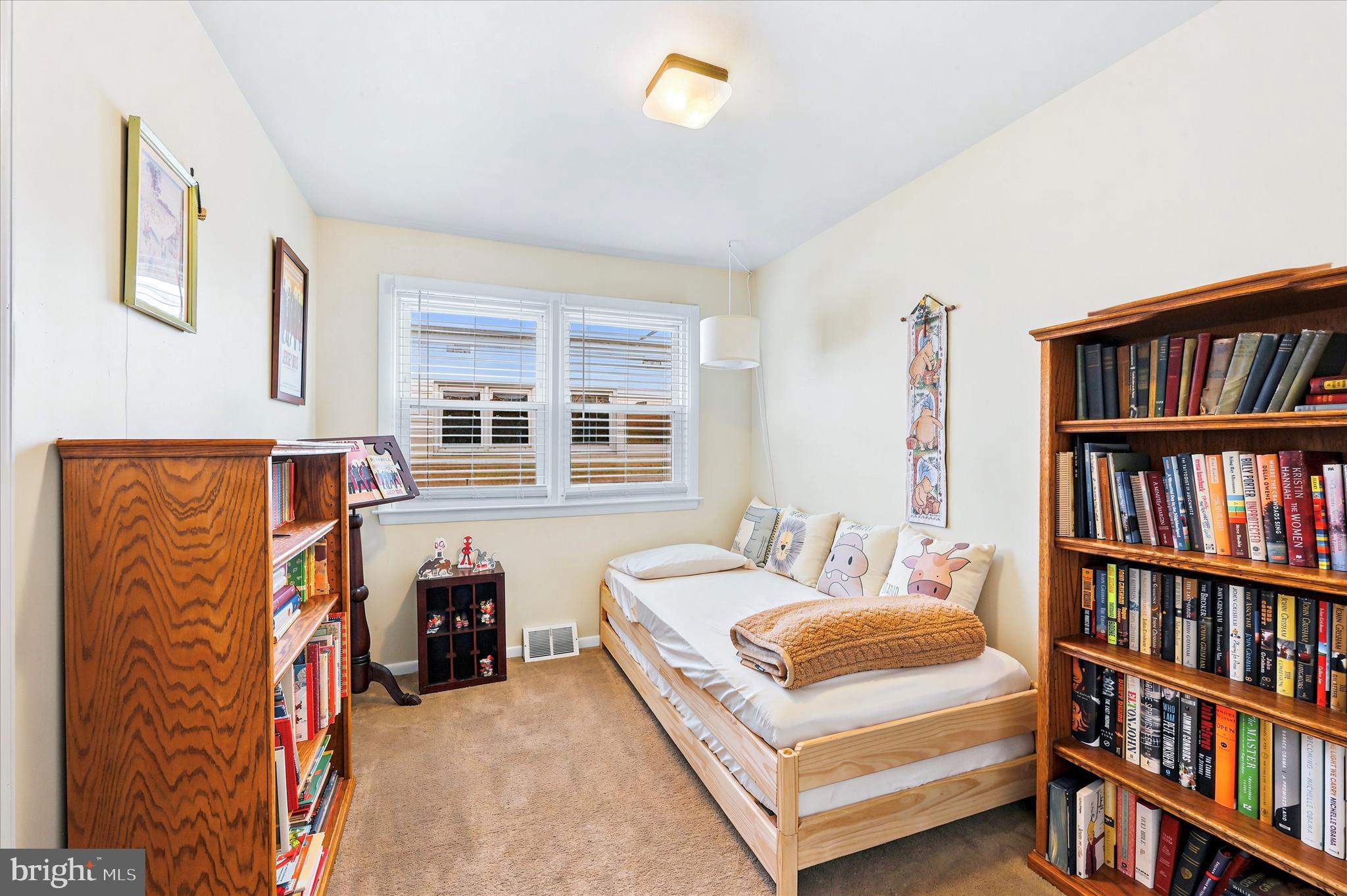 RIDLEY PARK - Residential