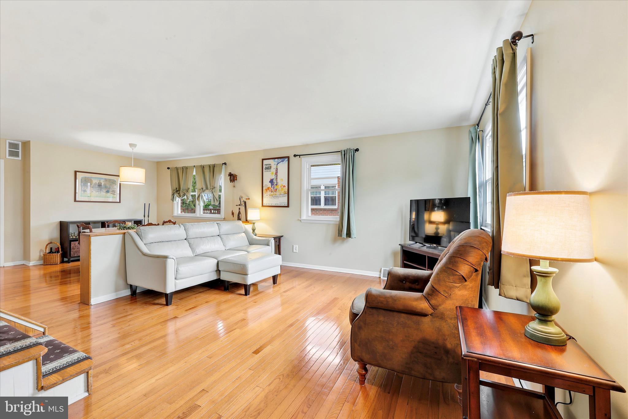 RIDLEY PARK - Residential