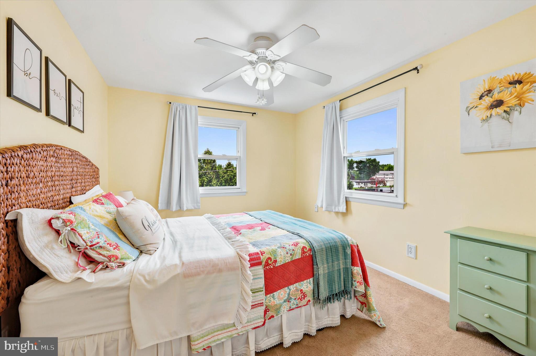RIDLEY PARK - Residential