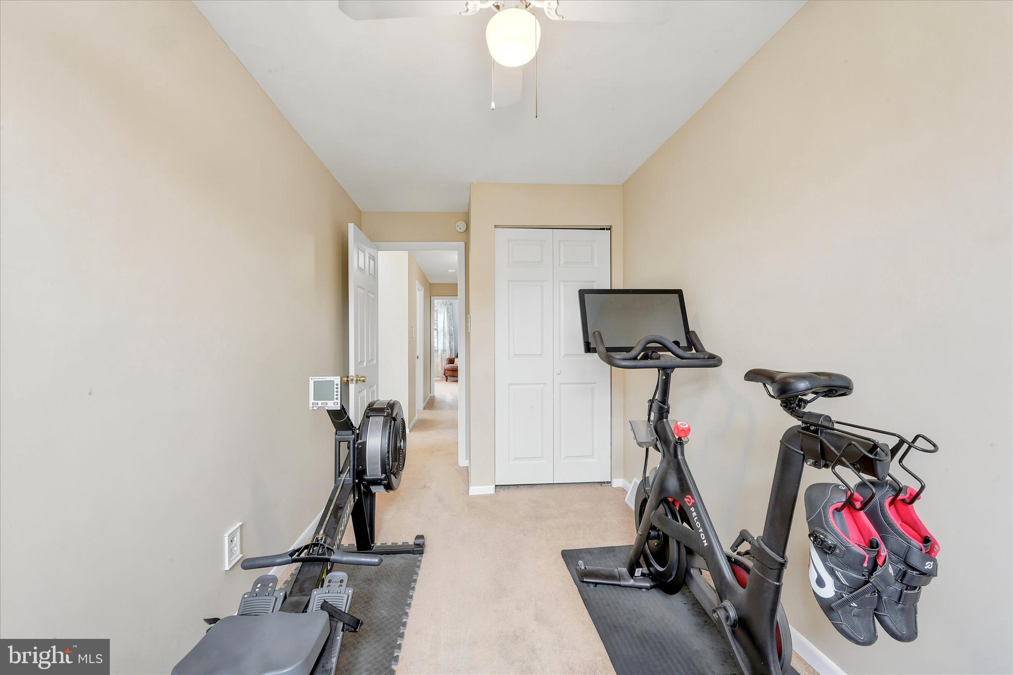RIDLEY PARK - Residential