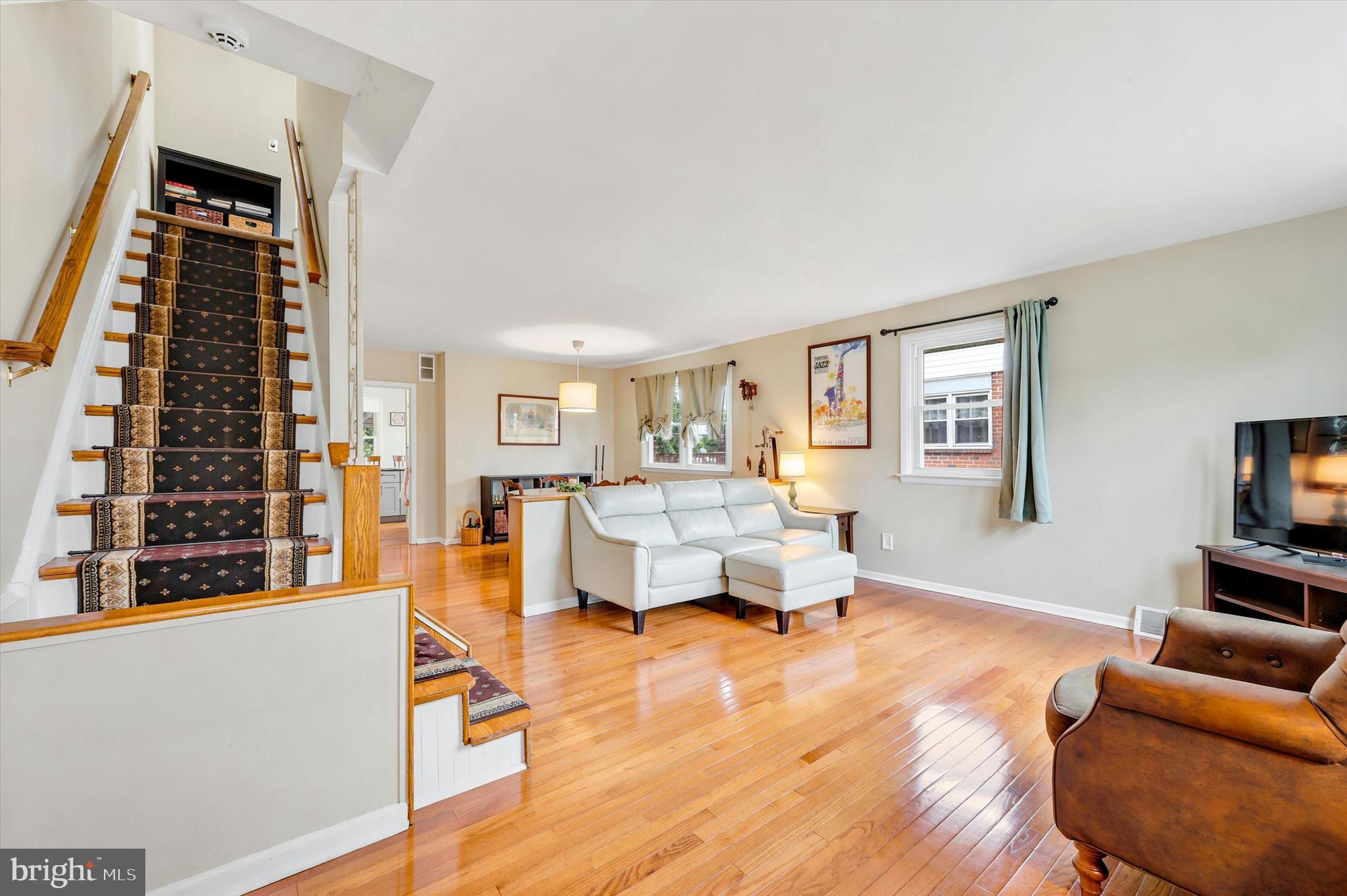 RIDLEY PARK - Residential