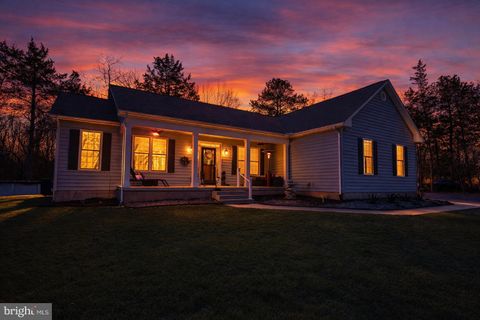 4338 CREIGHTON LANE SPOTSYLVANIA VA 22551