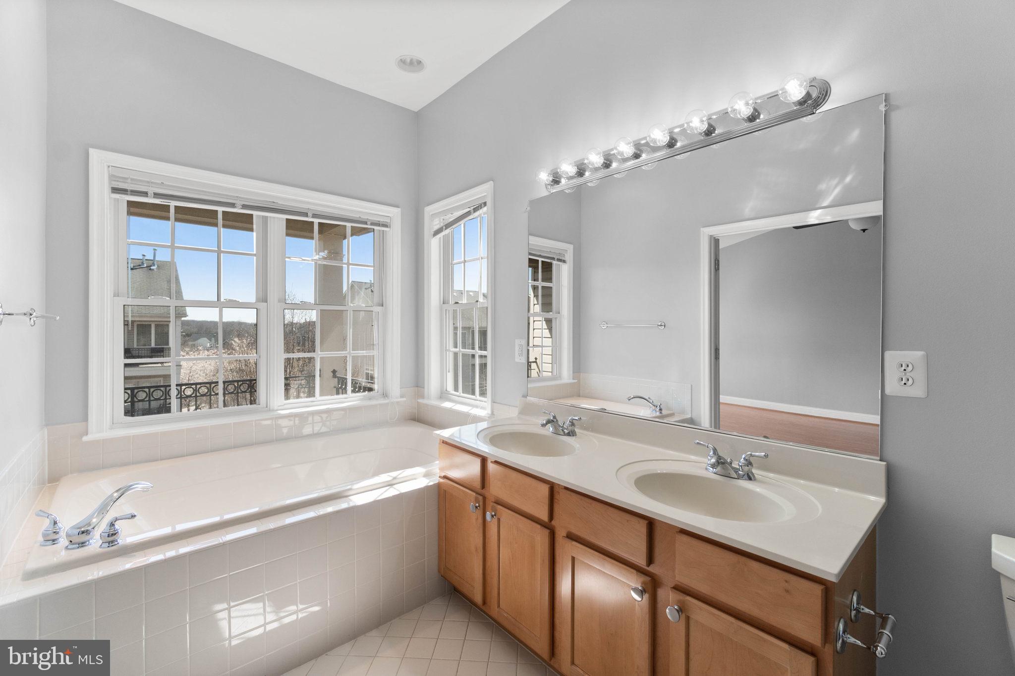 SOUTH VILLAGE - Residential