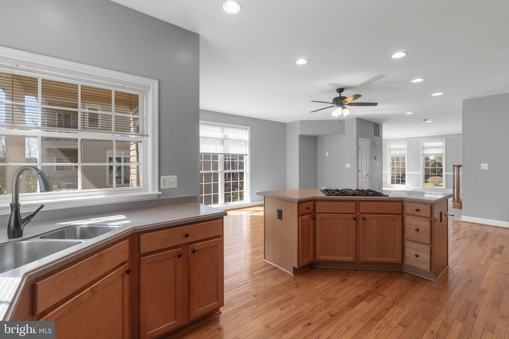 SOUTH VILLAGE - Residential