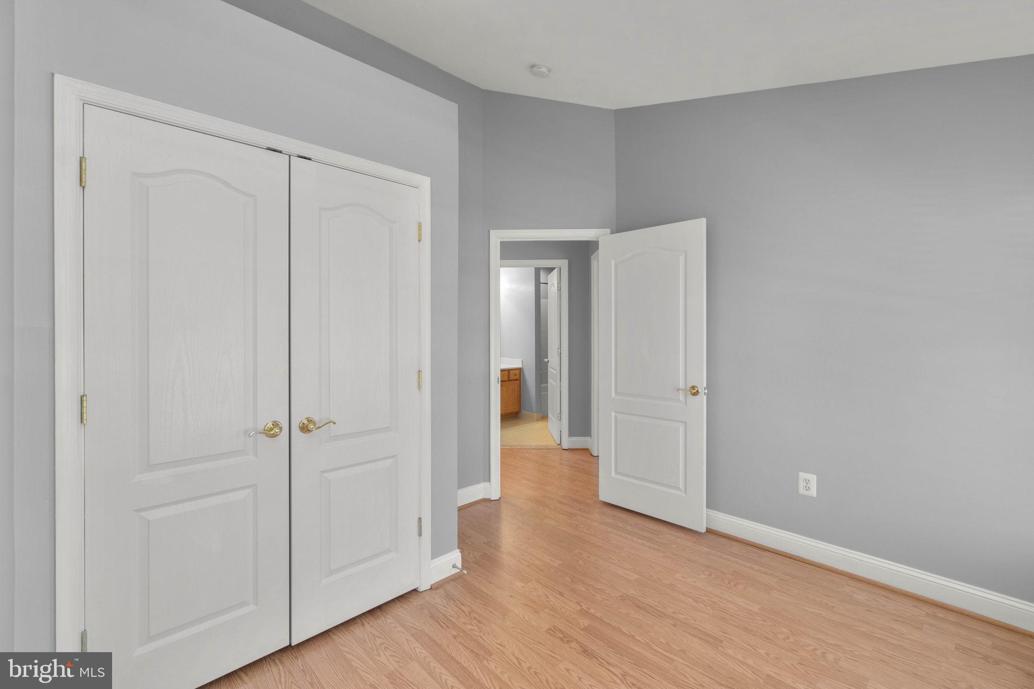 SOUTH VILLAGE - Residential