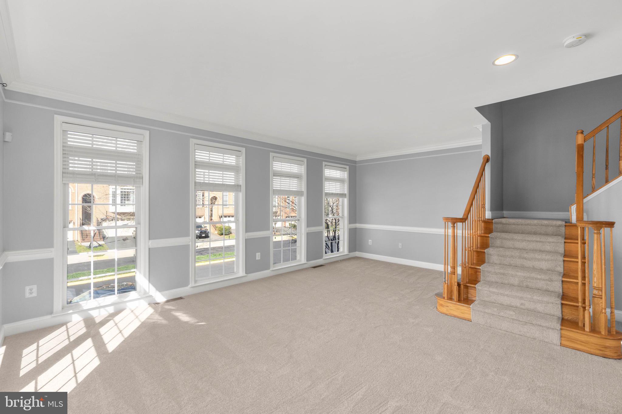 SOUTH VILLAGE - Residential