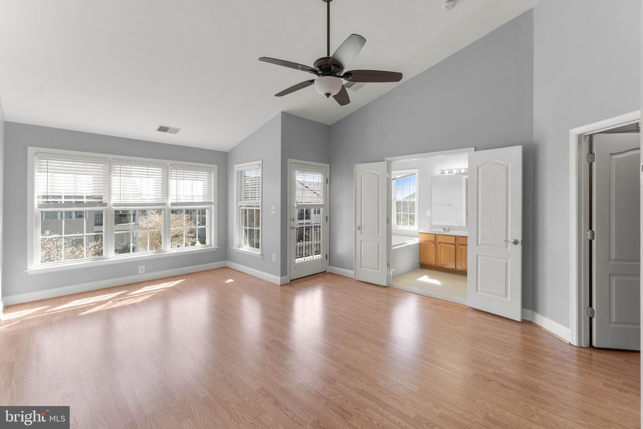 SOUTH VILLAGE - Residential