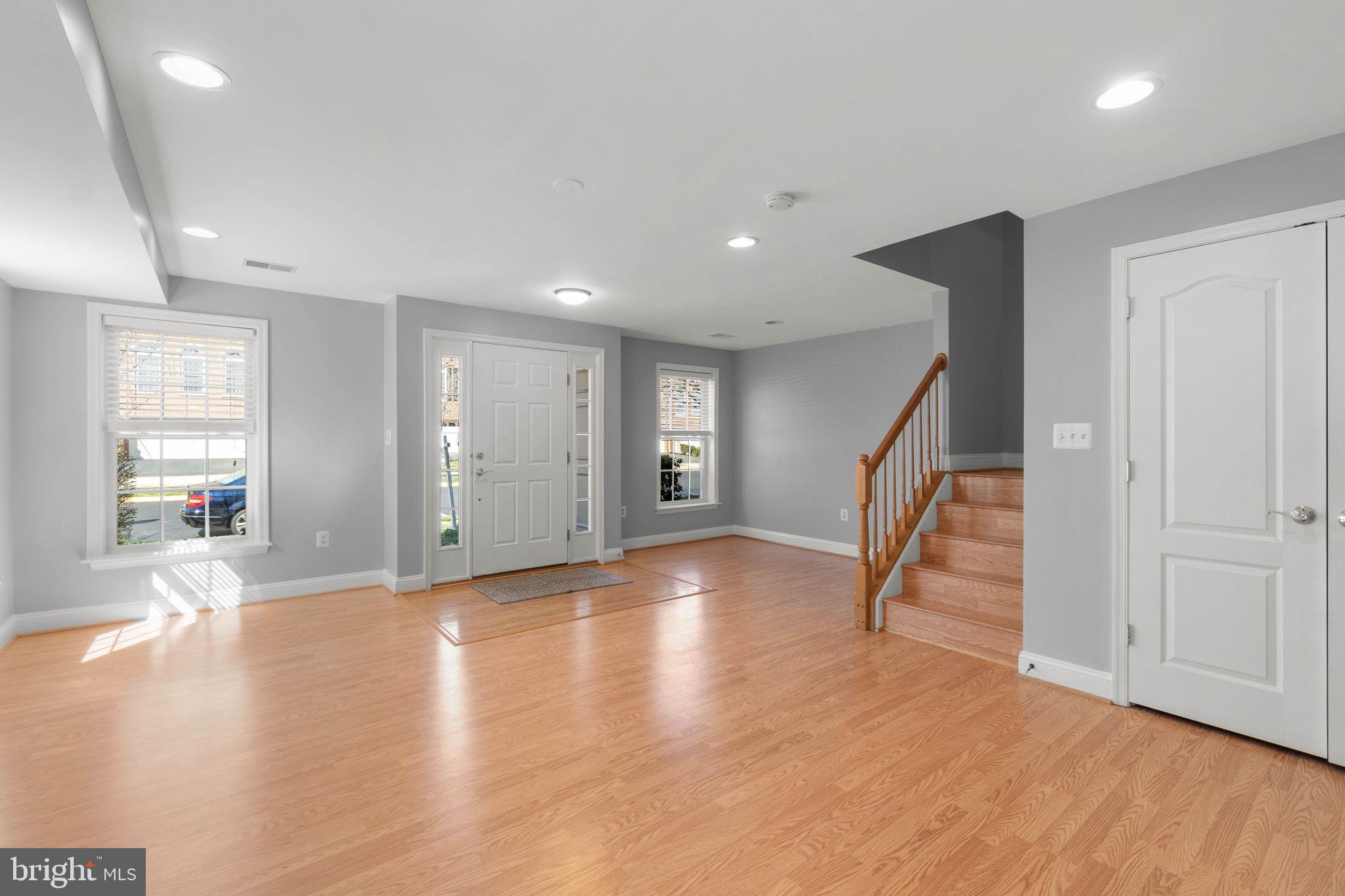 SOUTH VILLAGE - Residential