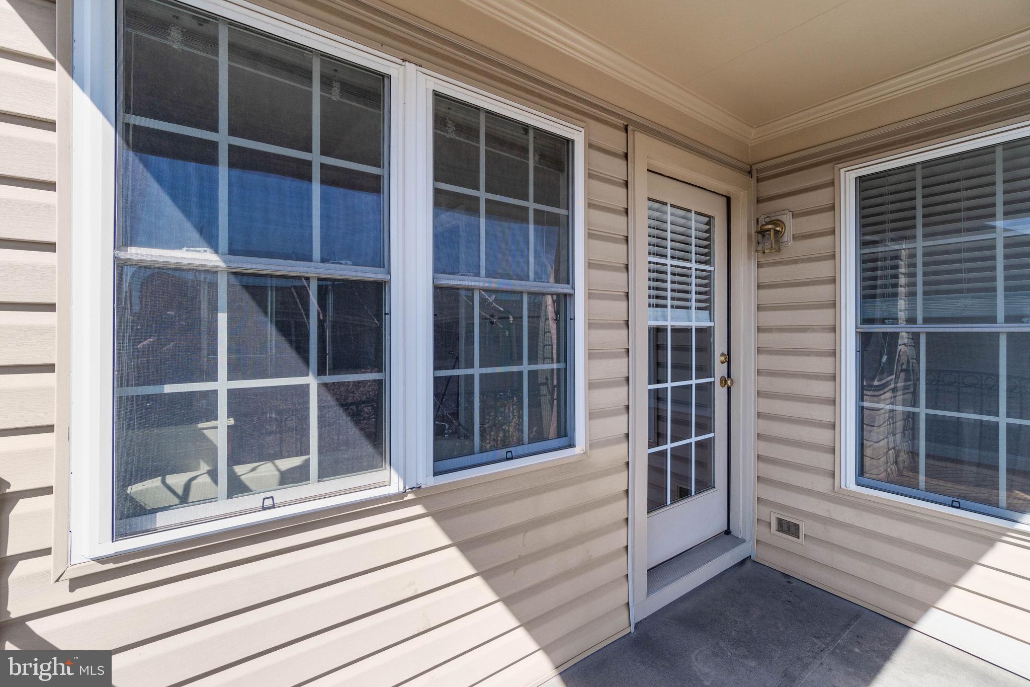 SOUTH VILLAGE - Residential