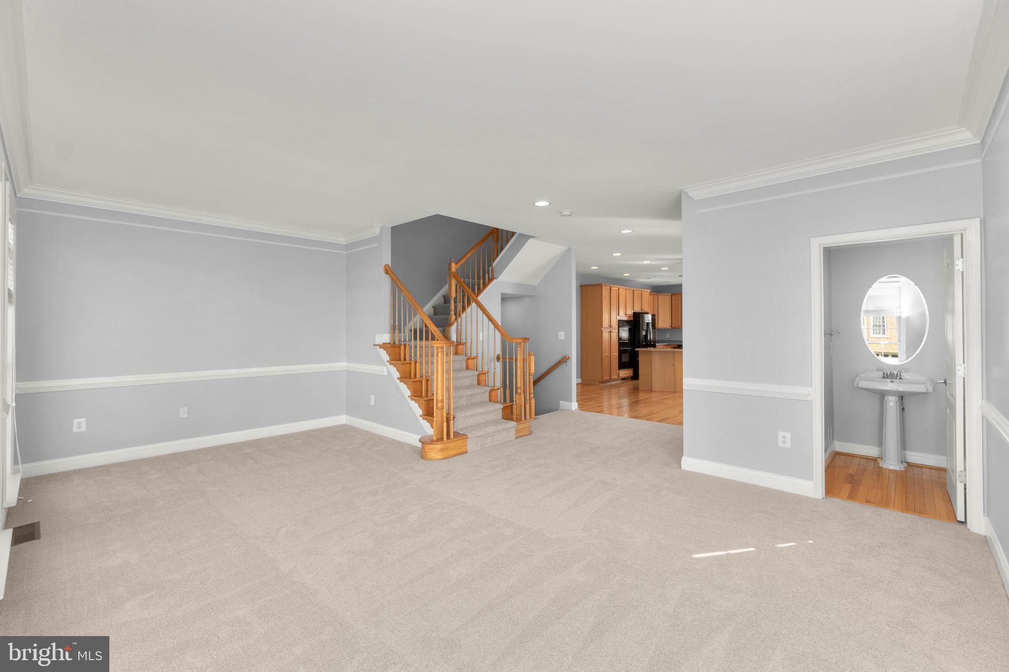 SOUTH VILLAGE - Residential