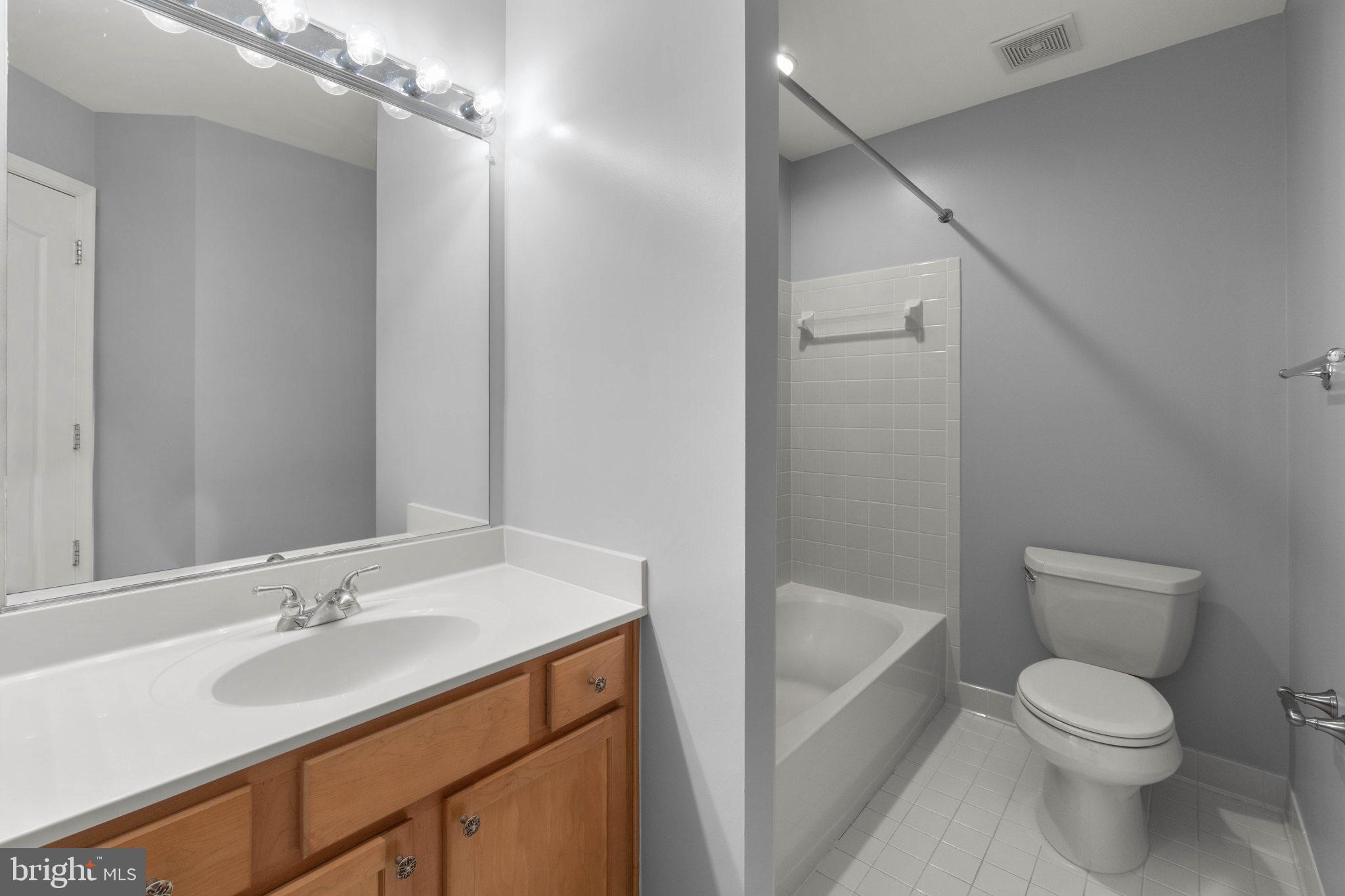 SOUTH VILLAGE - Residential