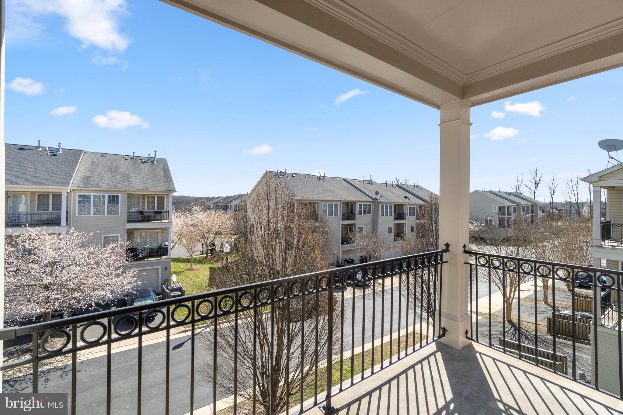 SOUTH VILLAGE - Residential