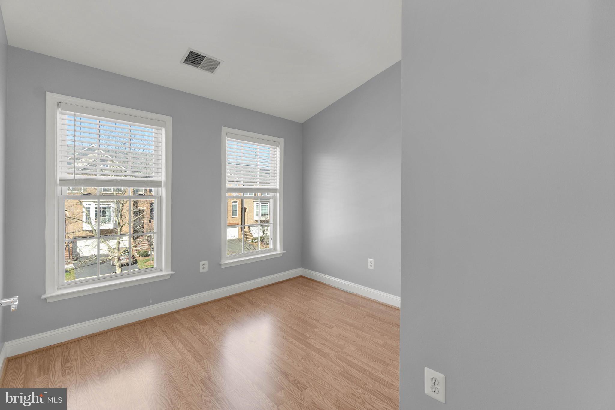 SOUTH VILLAGE - Residential