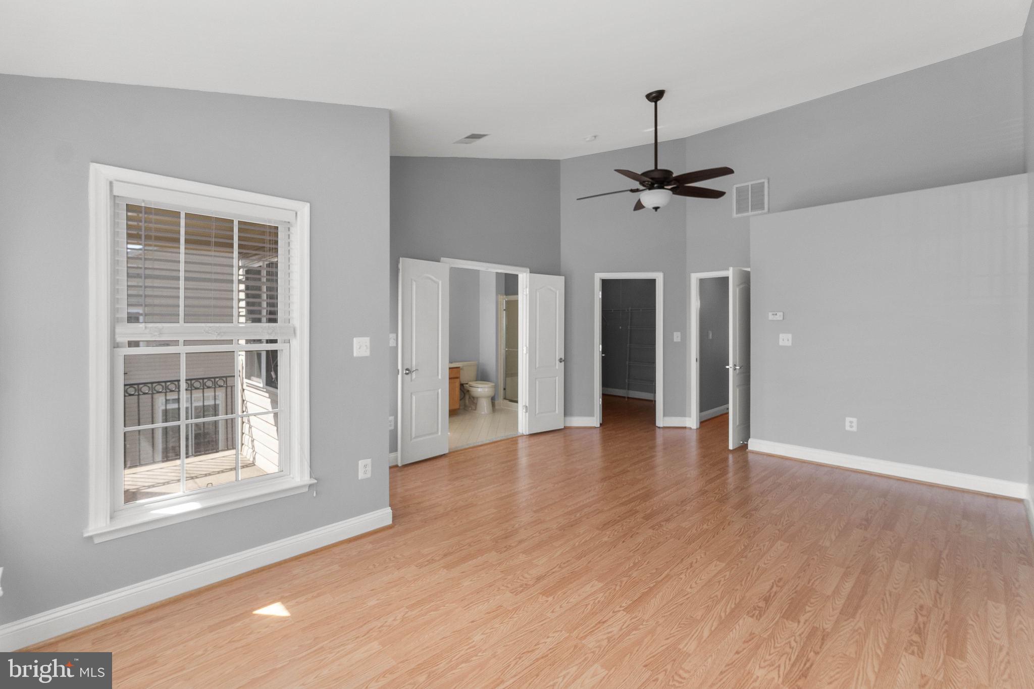 SOUTH VILLAGE - Residential