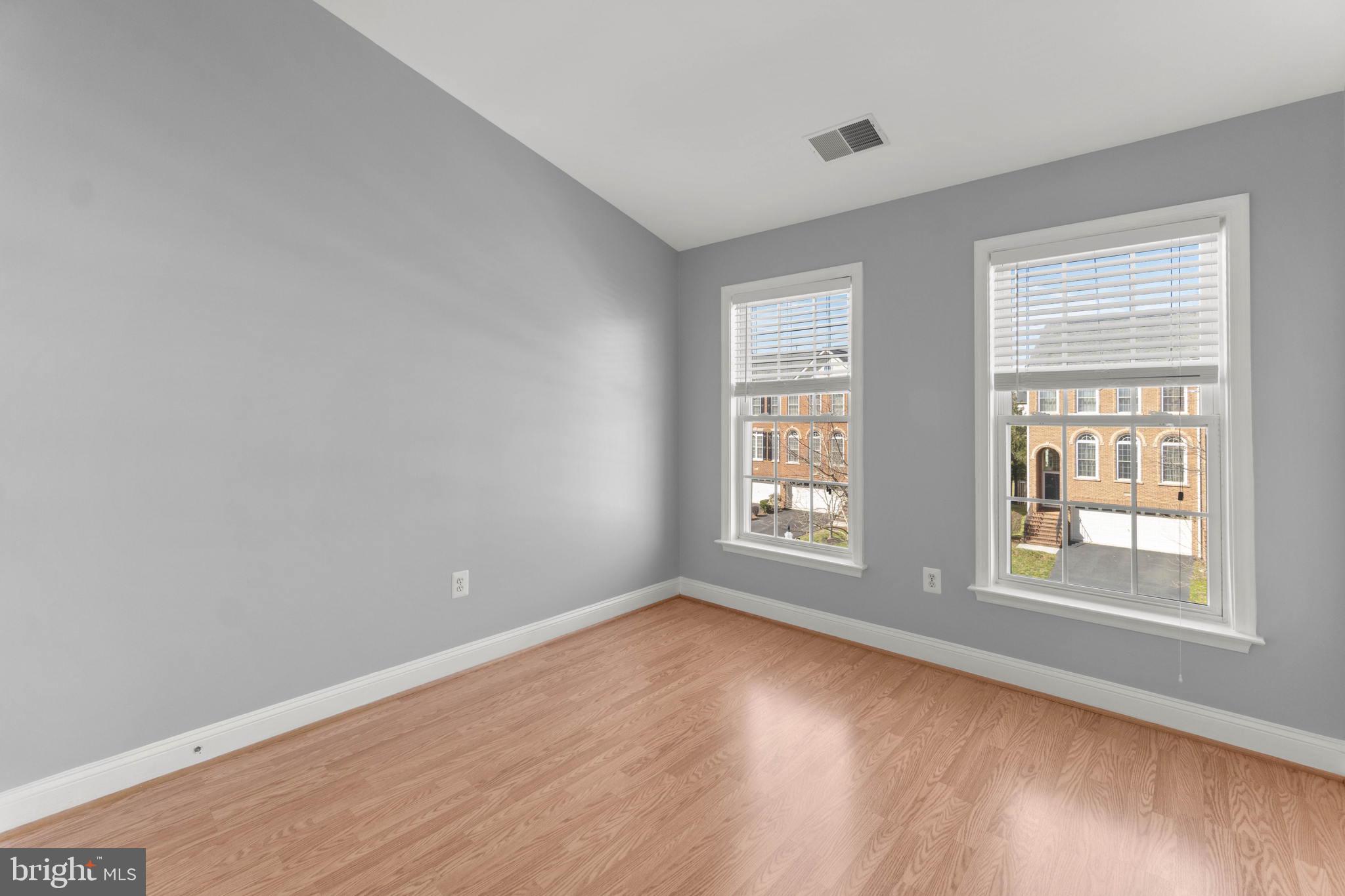 SOUTH VILLAGE - Residential