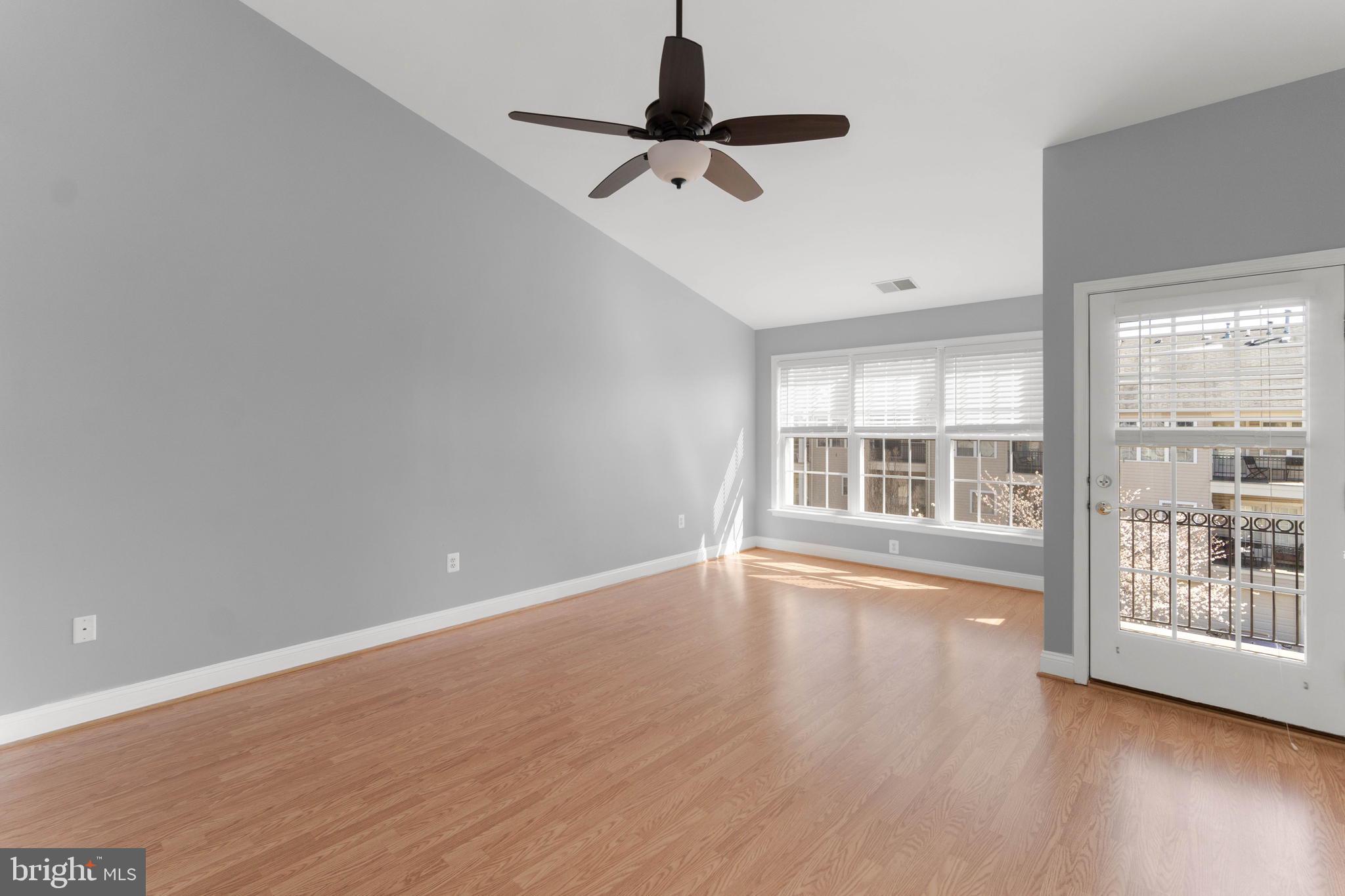 SOUTH VILLAGE - Residential