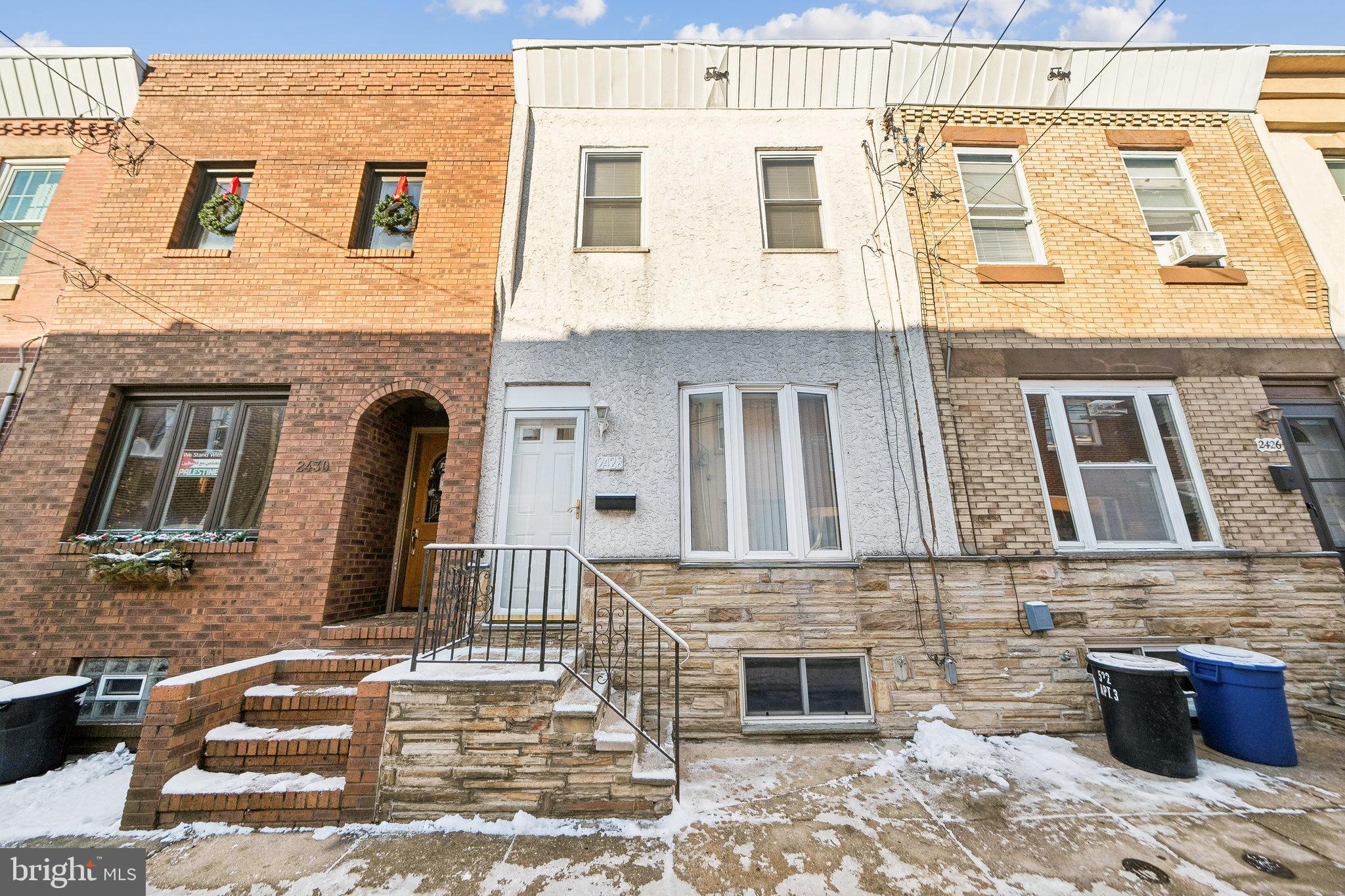 GIRARD ESTATES - Residential