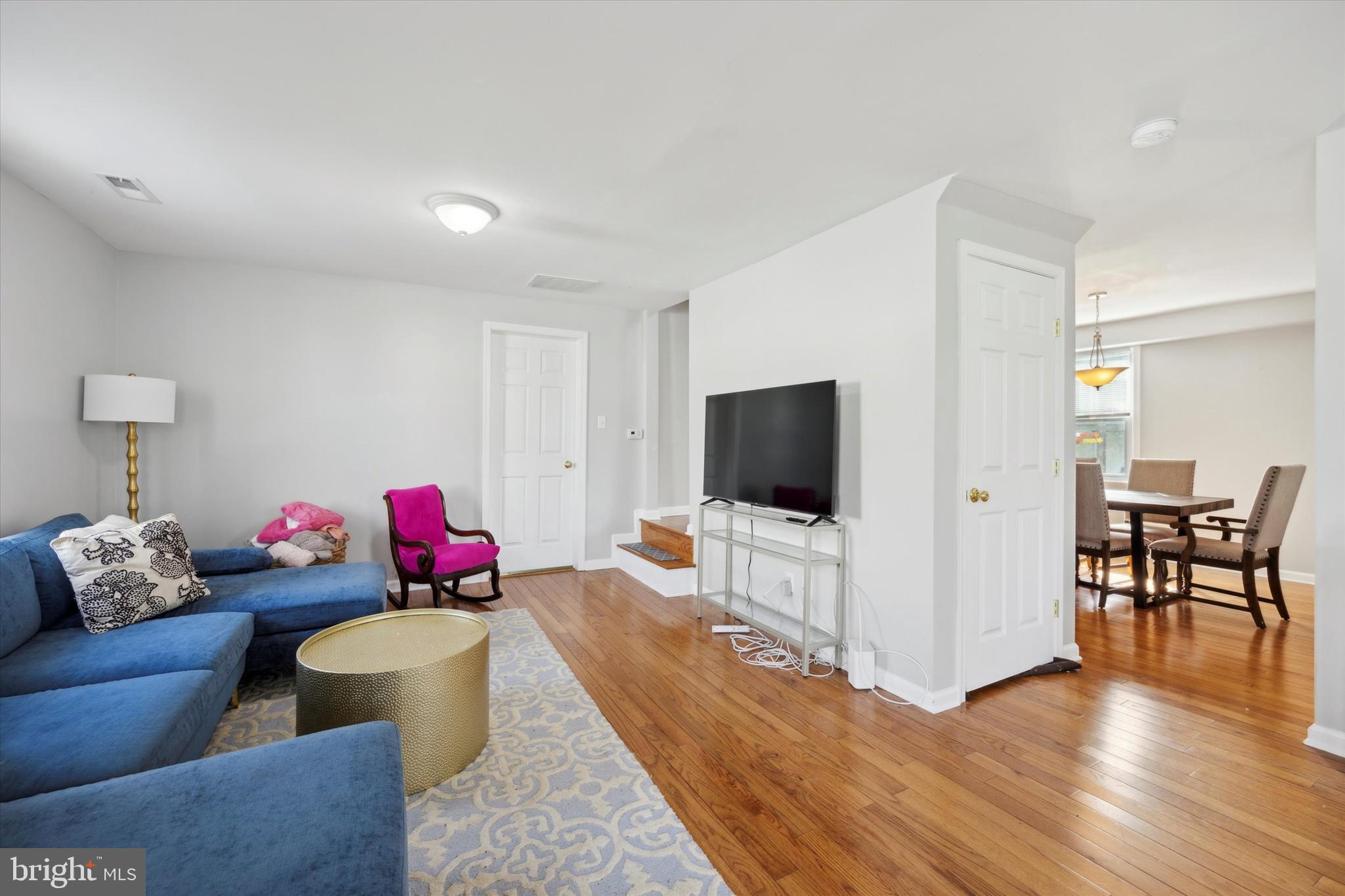 91 CENTRAL AVENUE