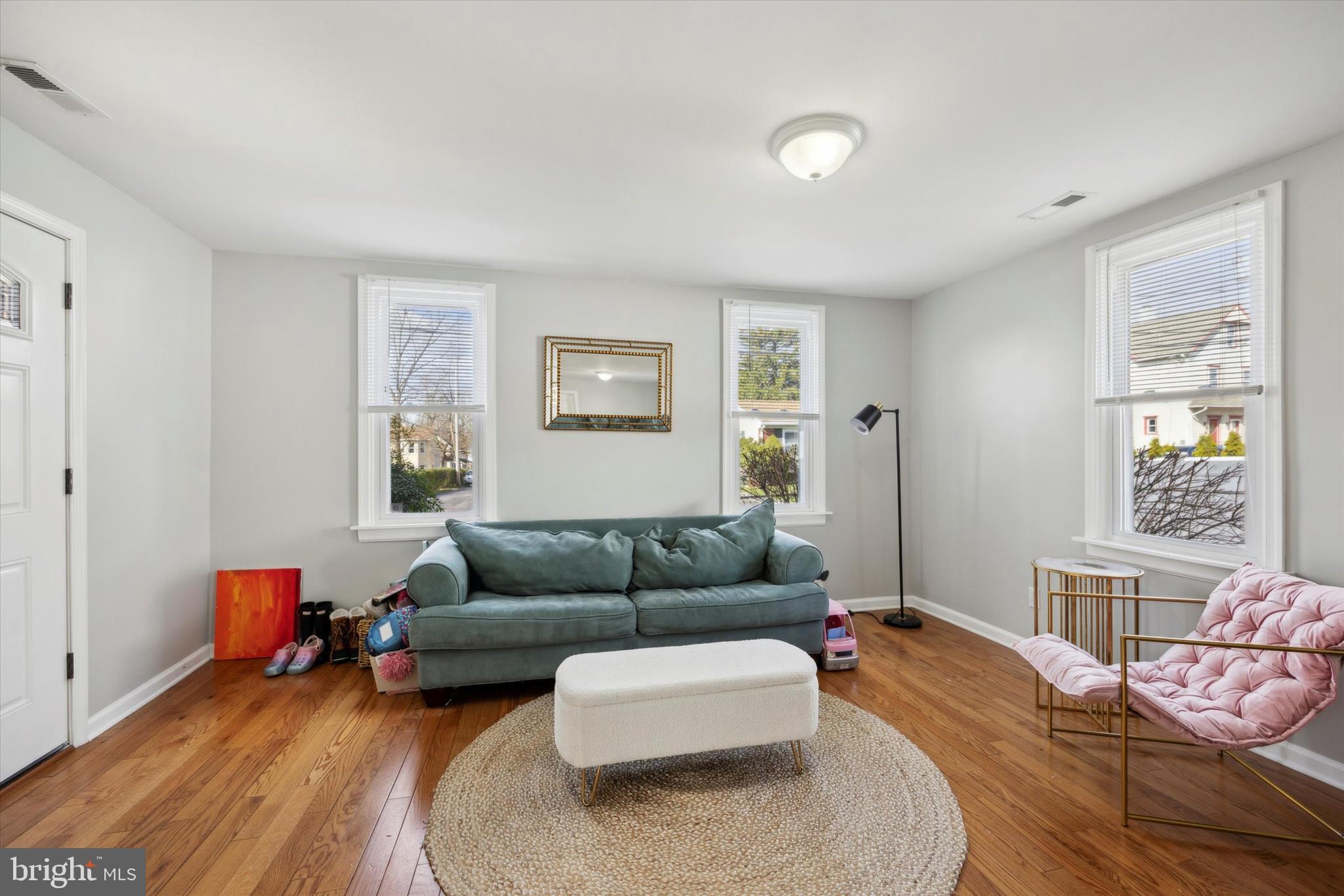 91 CENTRAL AVENUE