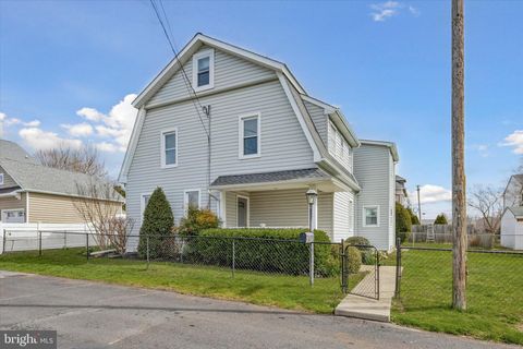 91 CENTRAL AVENUE BERWYN PA 19312