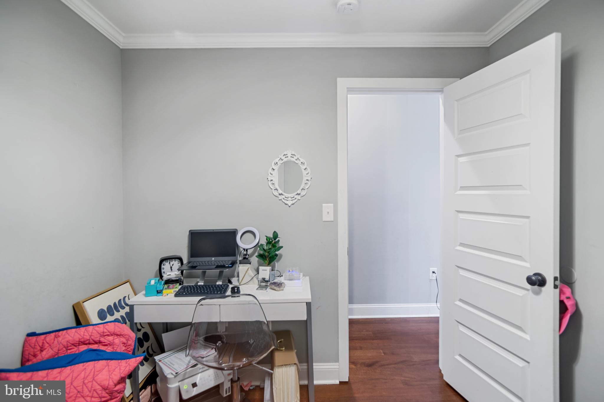 PATTERSON PARK - Residential Lease