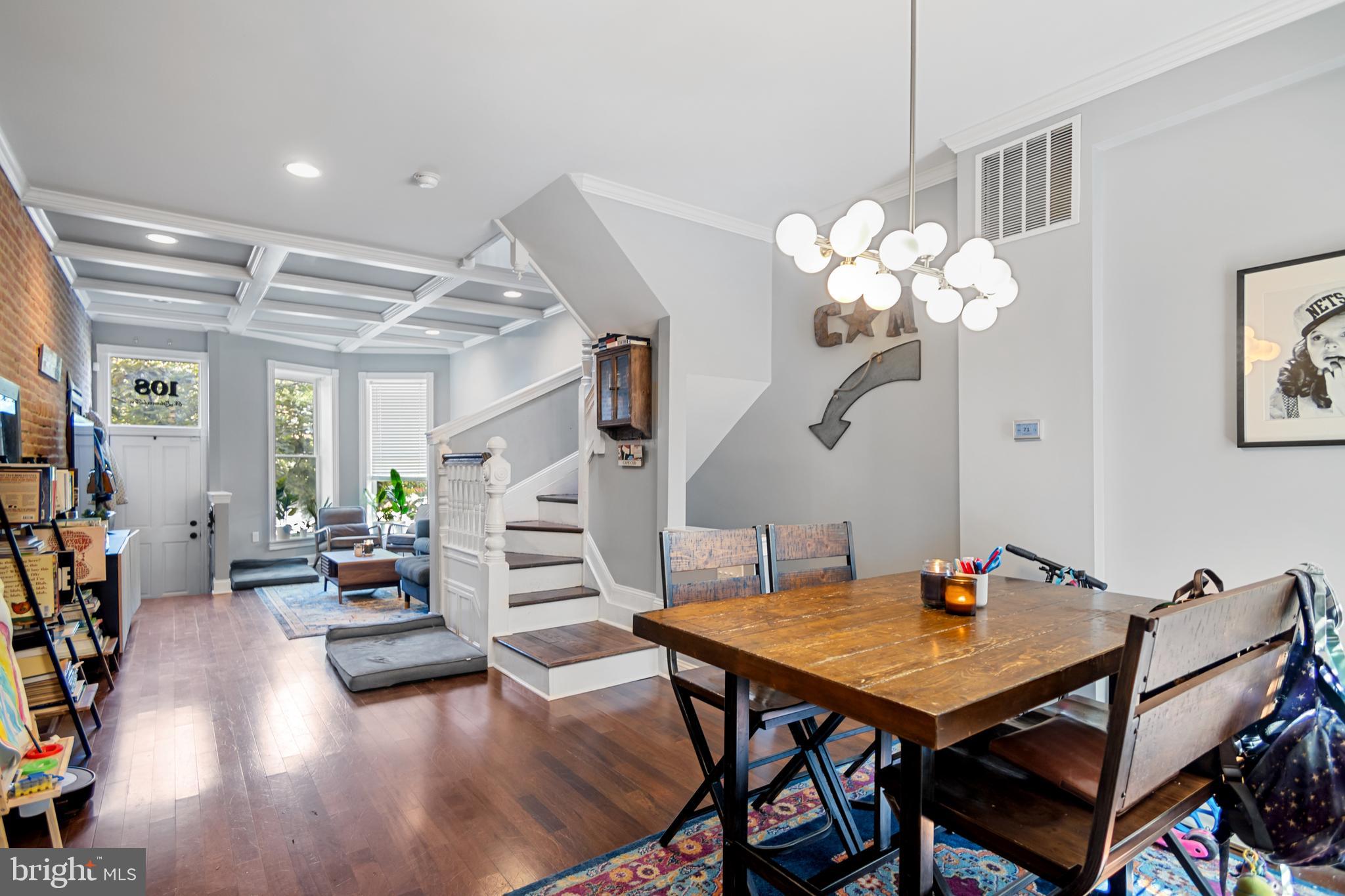 PATTERSON PARK - Residential Lease