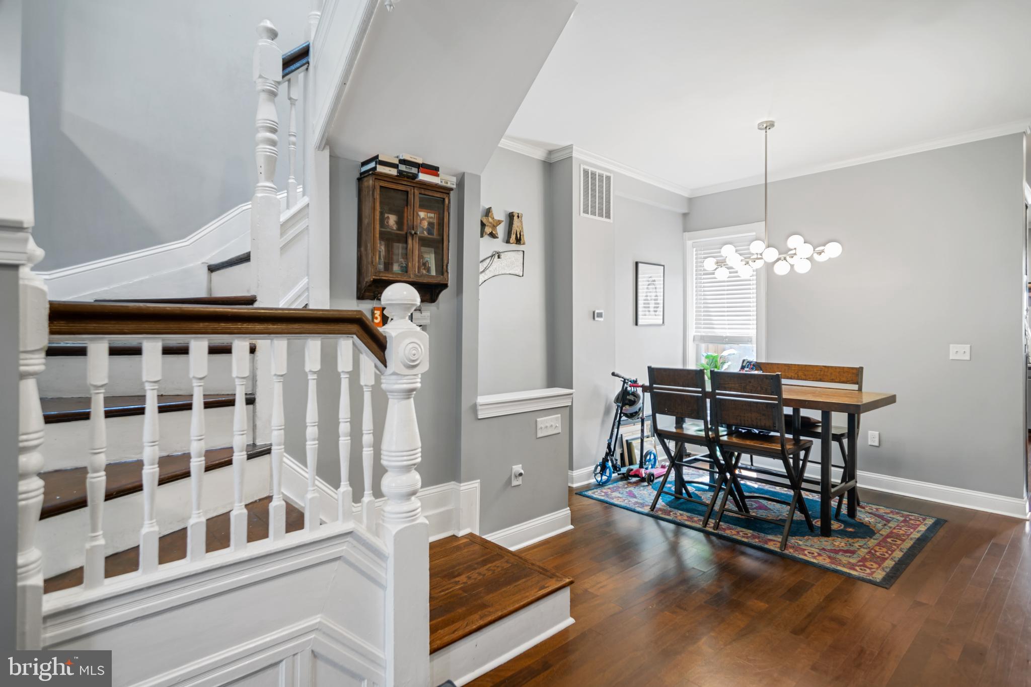 PATTERSON PARK - Residential Lease