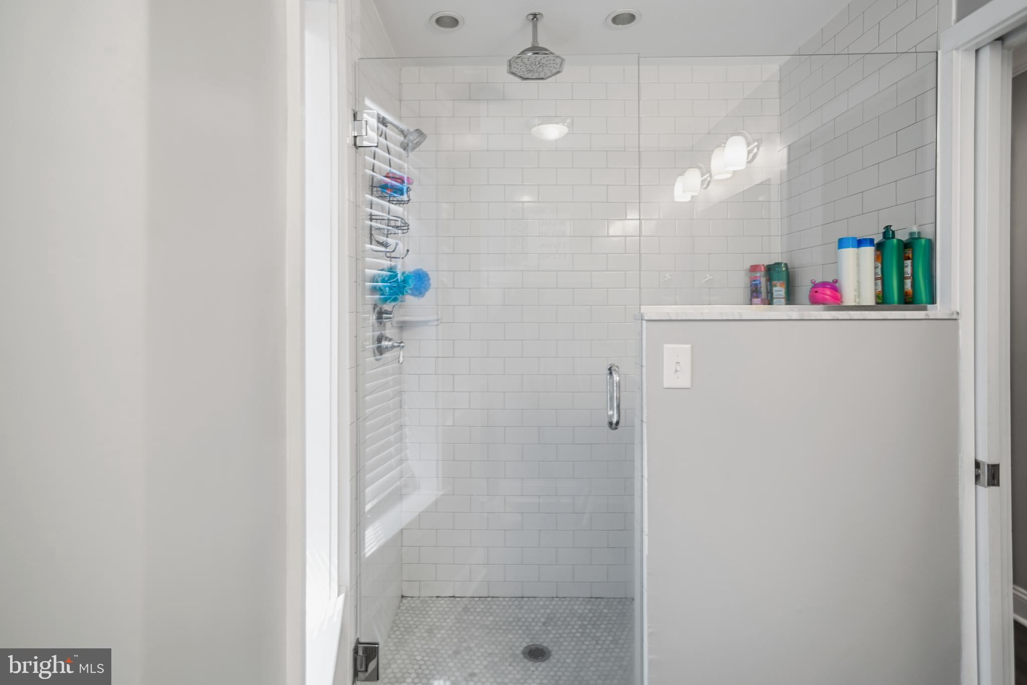 PATTERSON PARK - Residential Lease