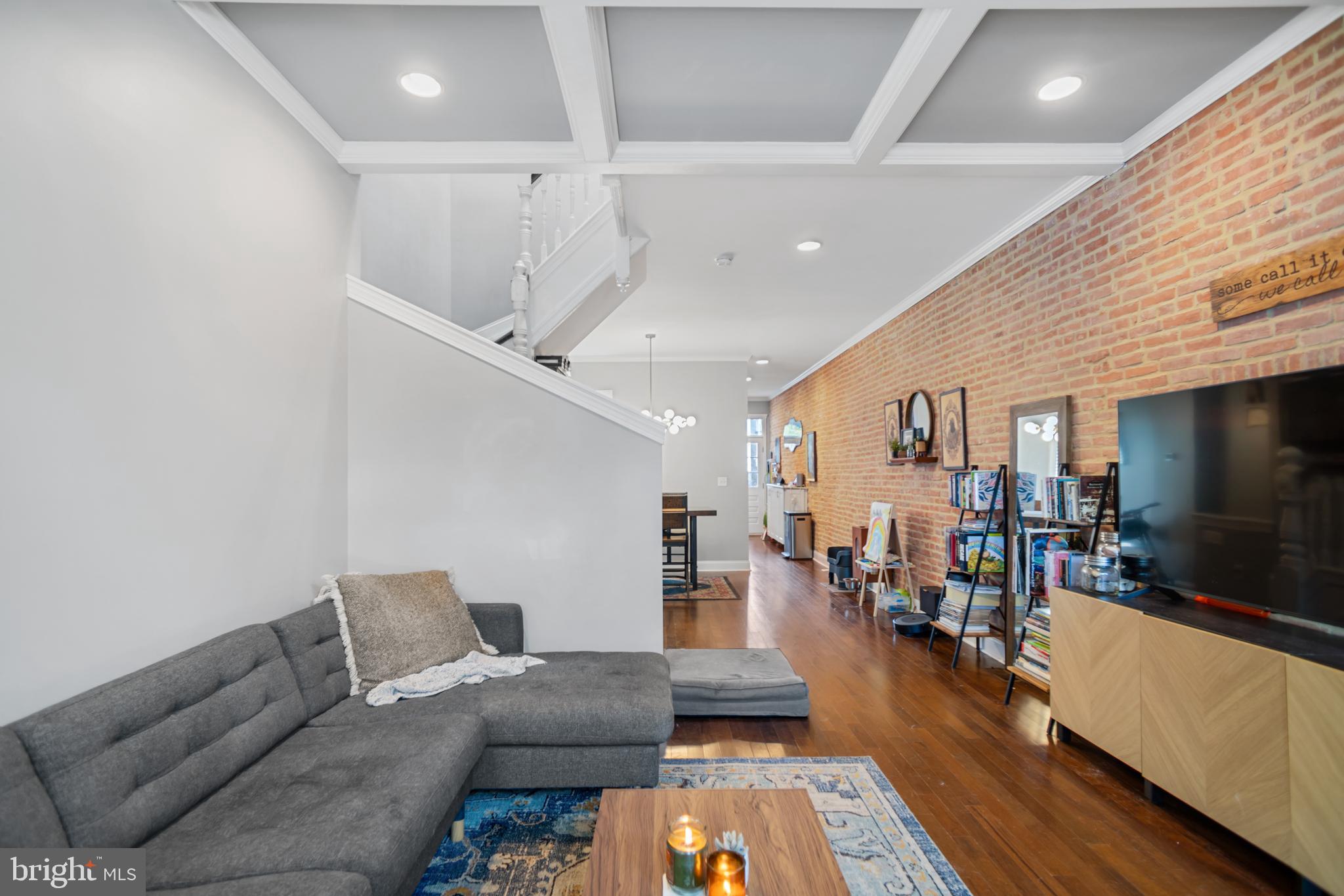 PATTERSON PARK - Residential Lease