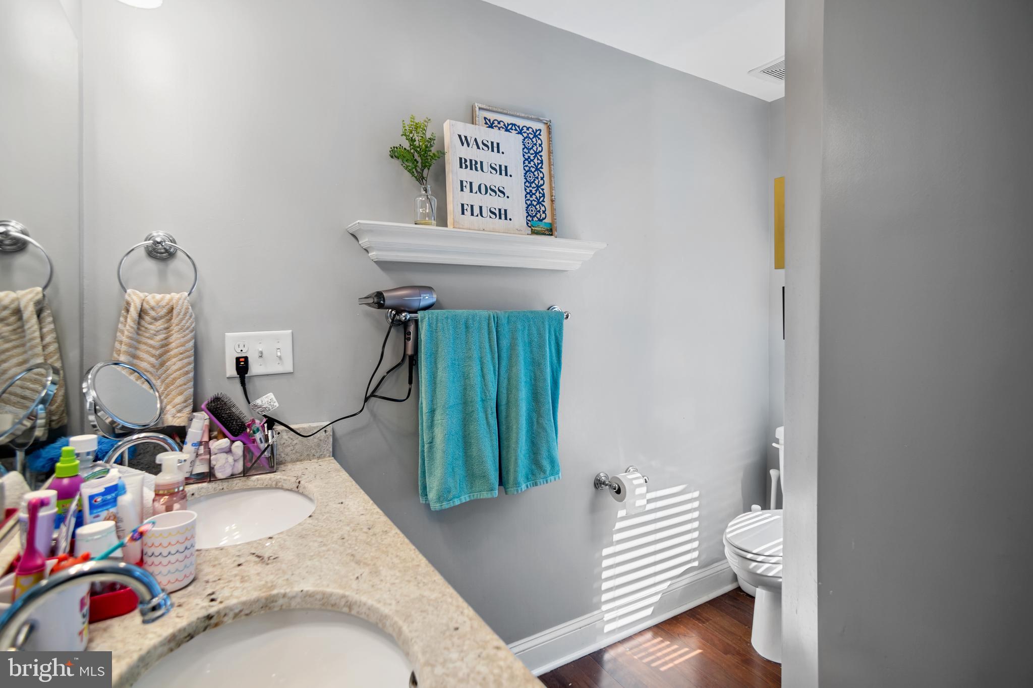 PATTERSON PARK - Residential Lease