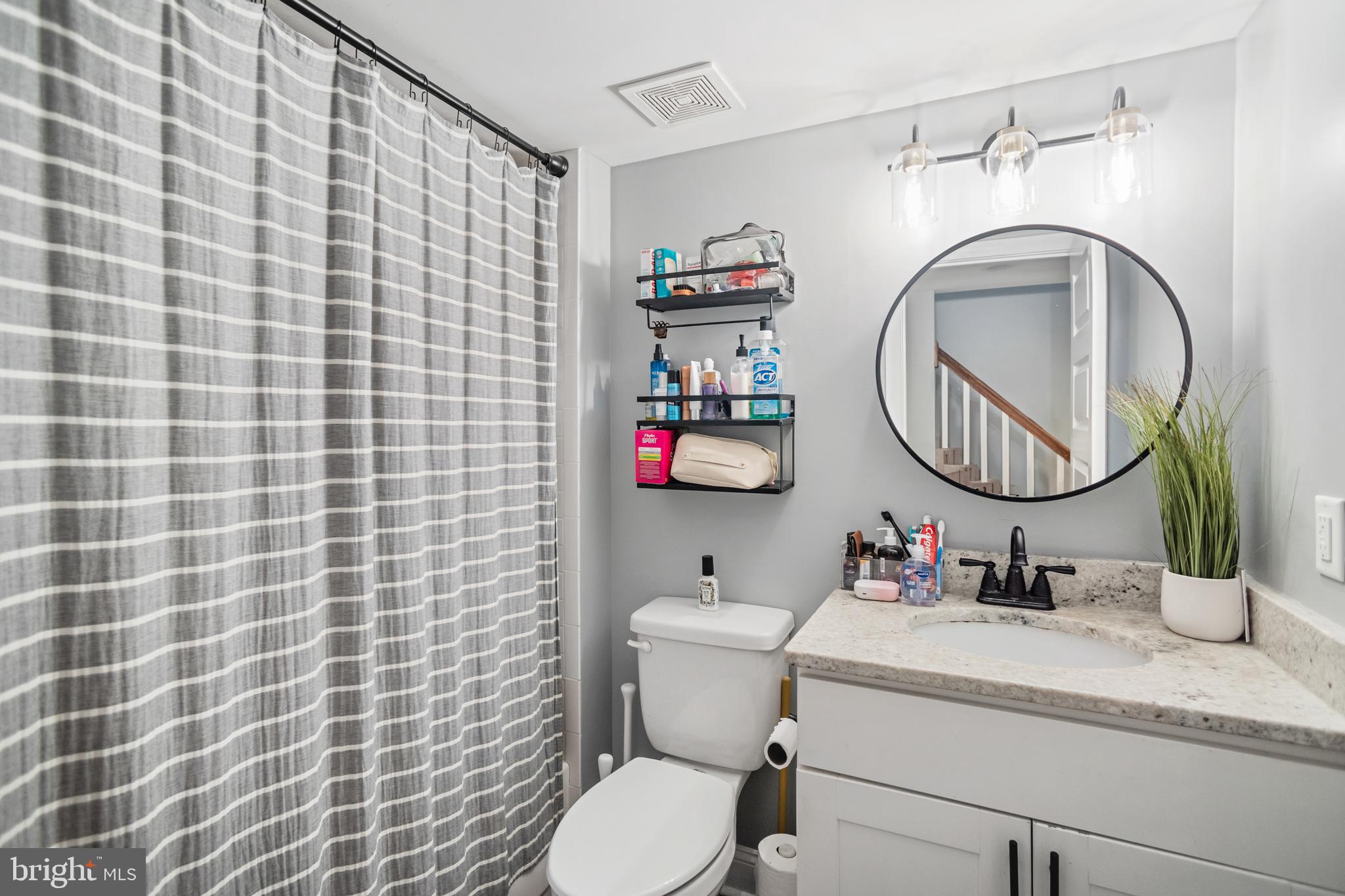 PATTERSON PARK - Residential Lease