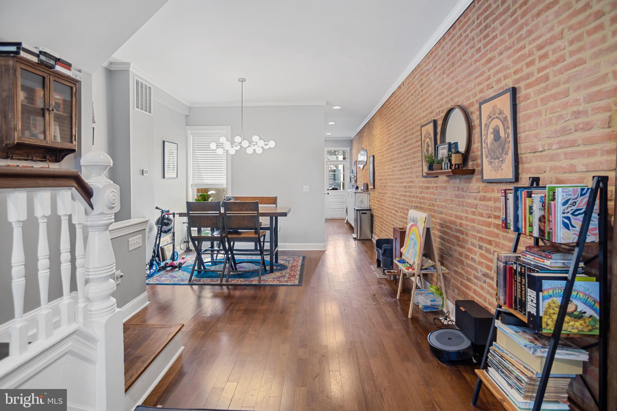 PATTERSON PARK - Residential Lease