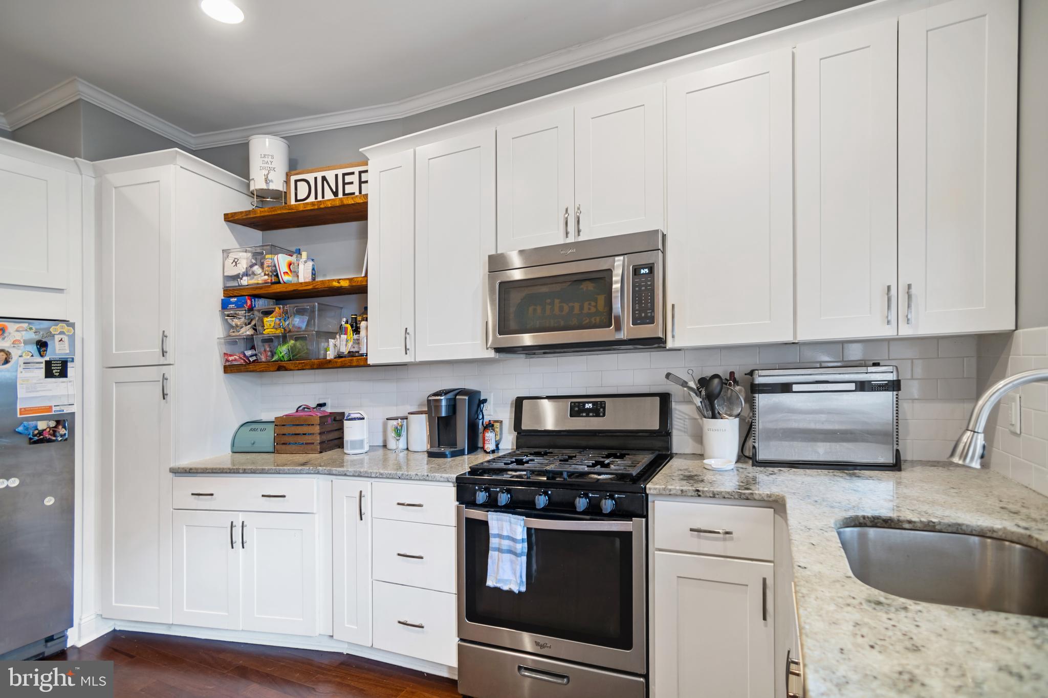 PATTERSON PARK - Residential Lease