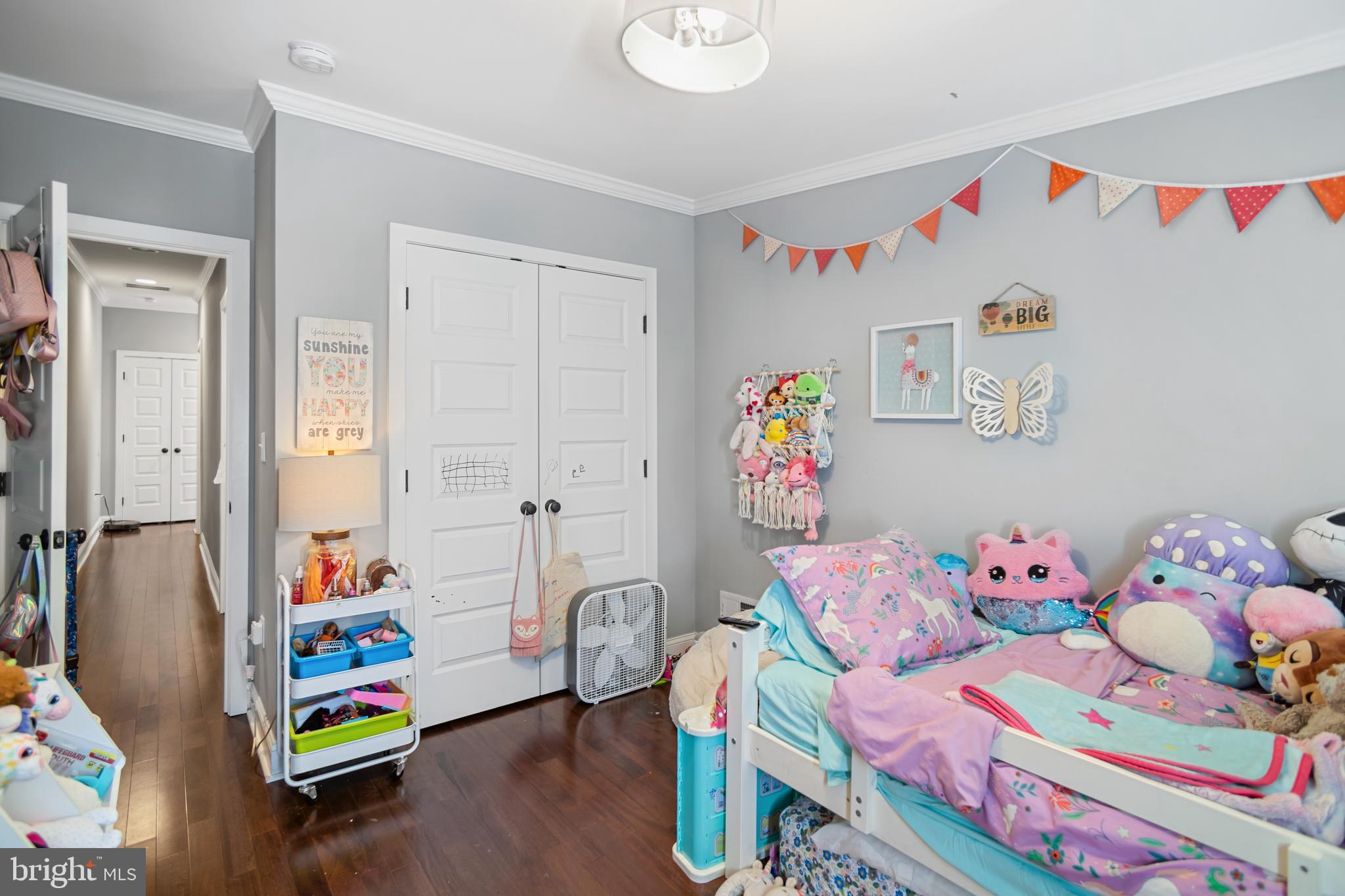 PATTERSON PARK - Residential Lease
