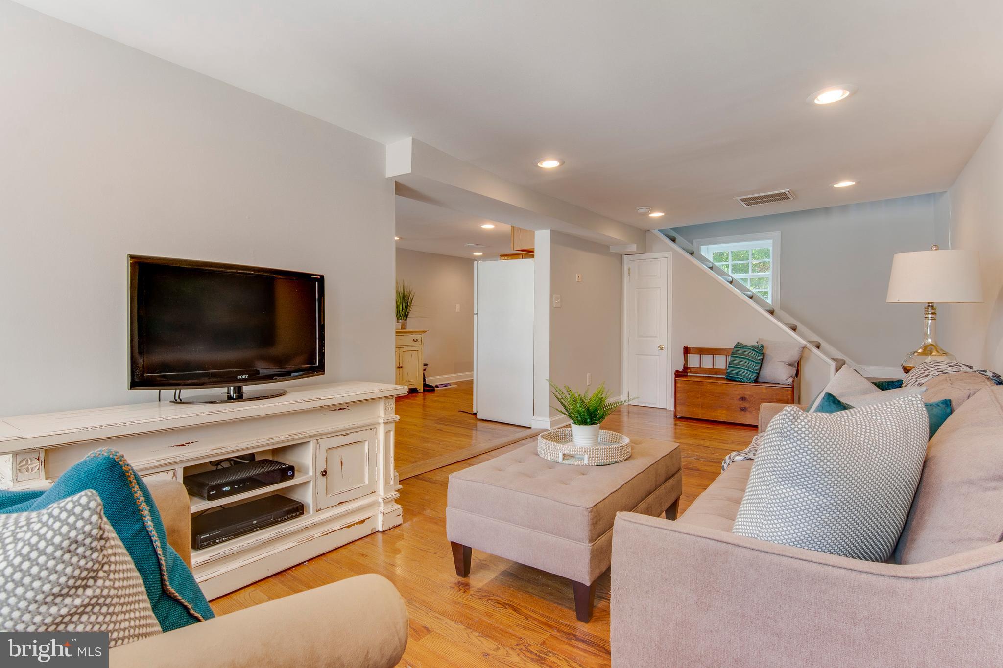 RIDGELY'S DELIGHT - Residential