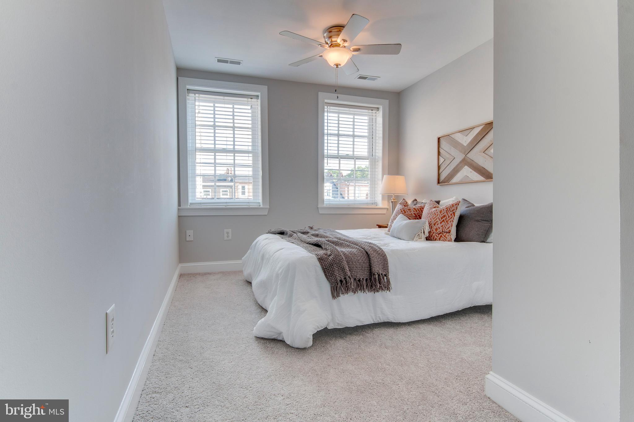 RIDGELY'S DELIGHT - Residential