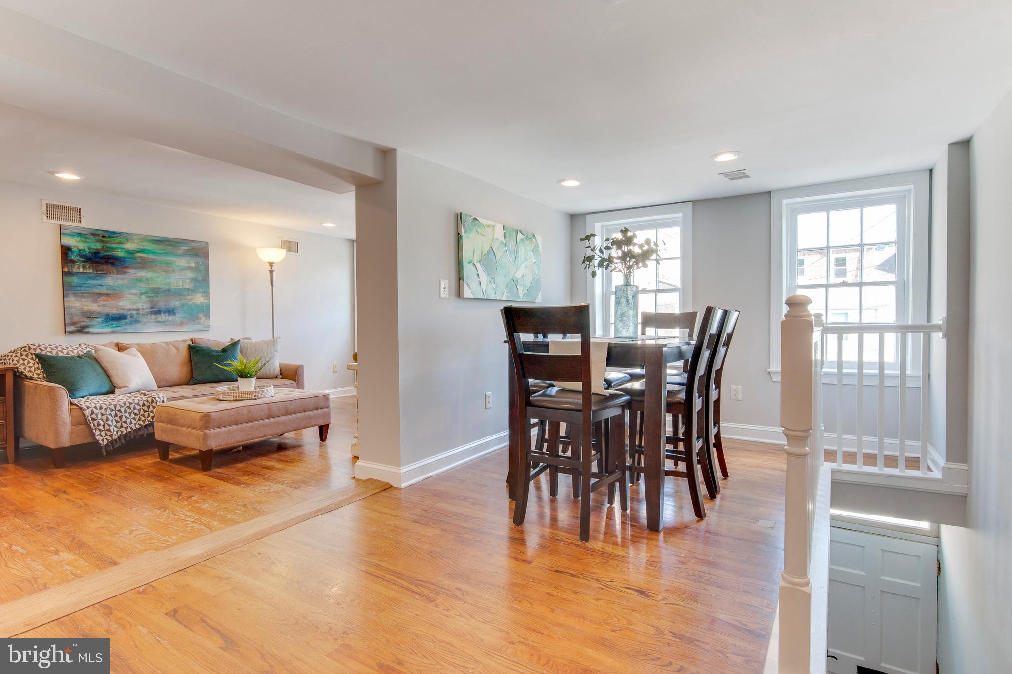 RIDGELY'S DELIGHT - Residential